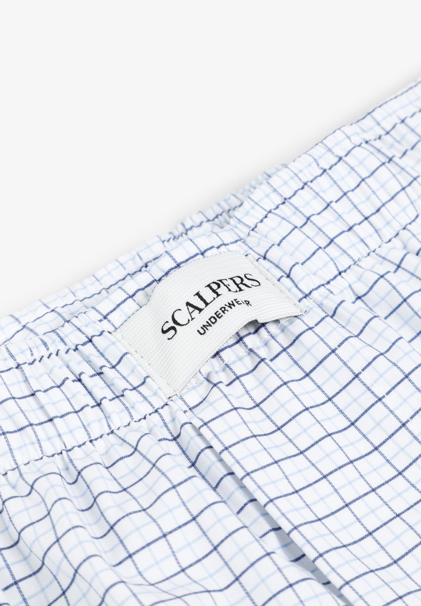 BOXER ESTAMPADO ALGODÓN