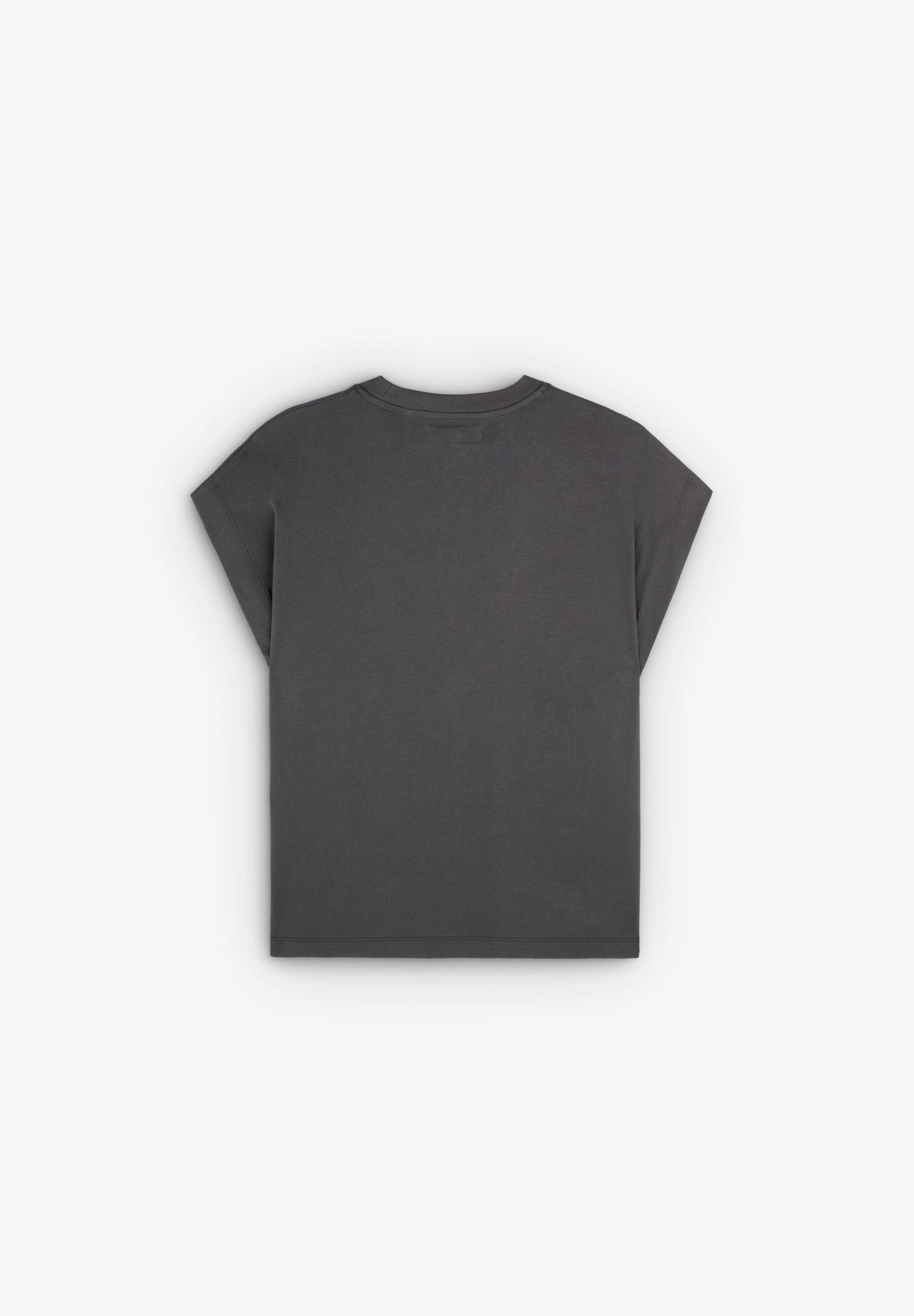 POLERA PRINT ROCK TOUR