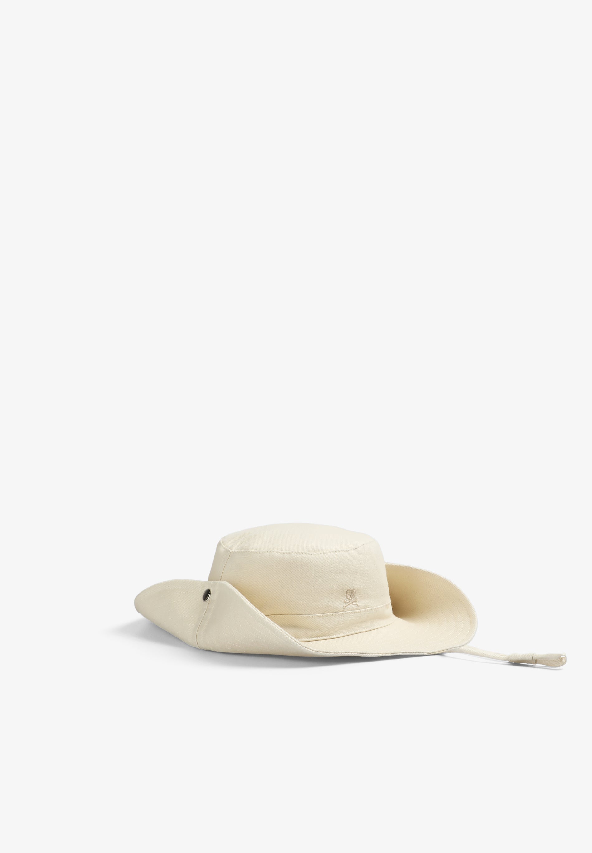 SCSNAP SAFARI HAT