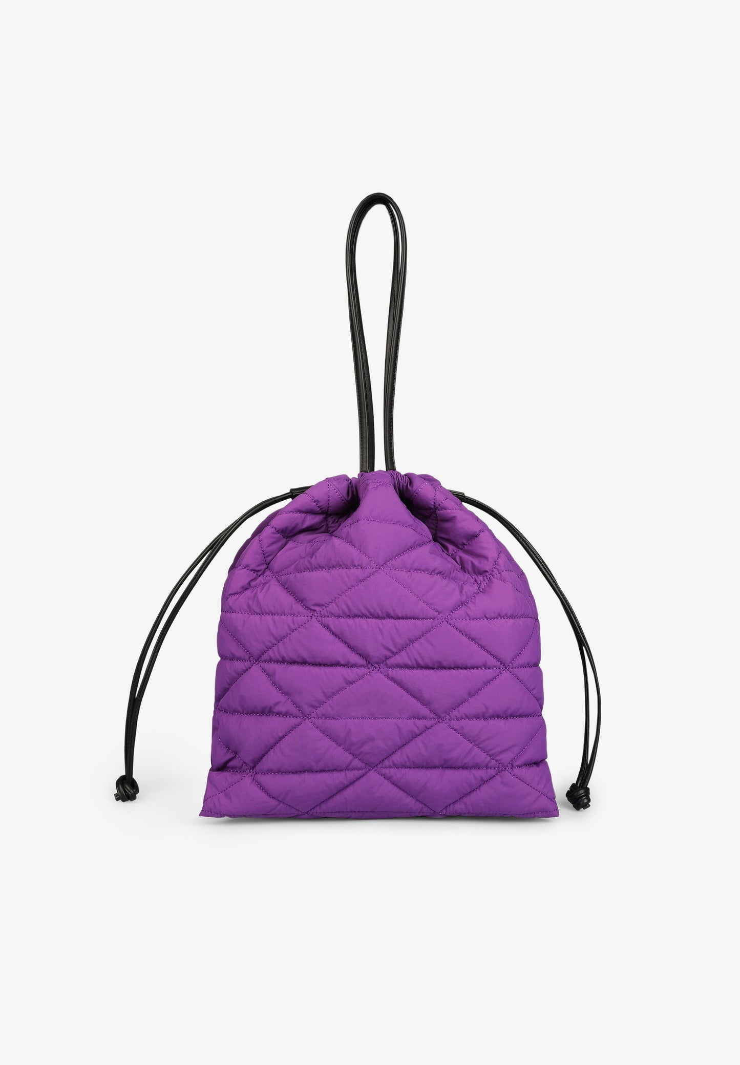 BOLSO SACO ACOLCHADO