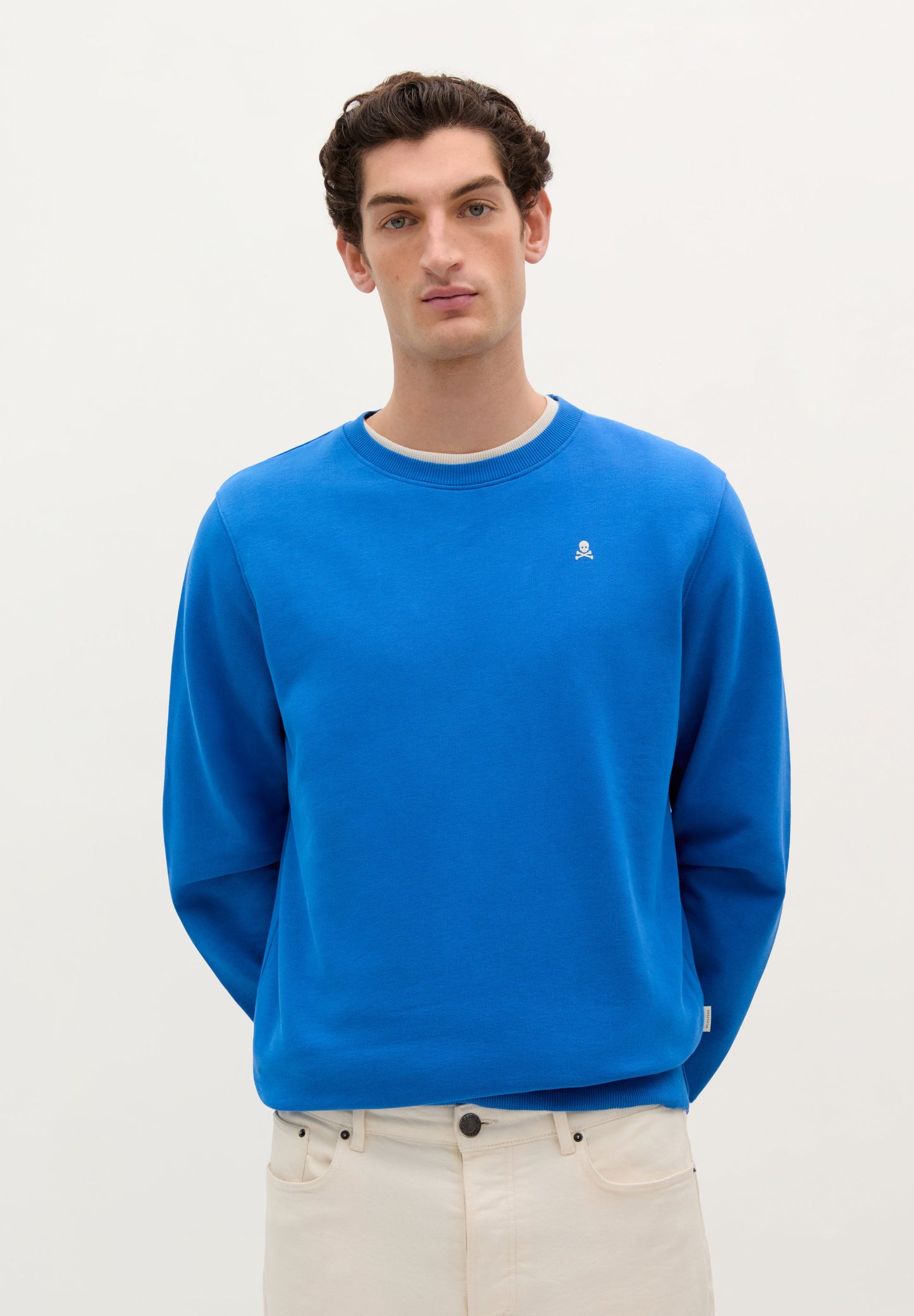 POLERÓN LOGO VACANCES