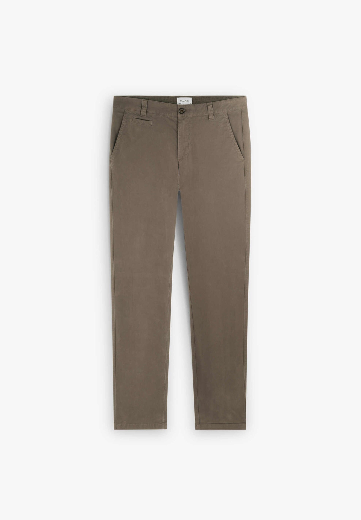 PANTALÓN CHINO CASUAL