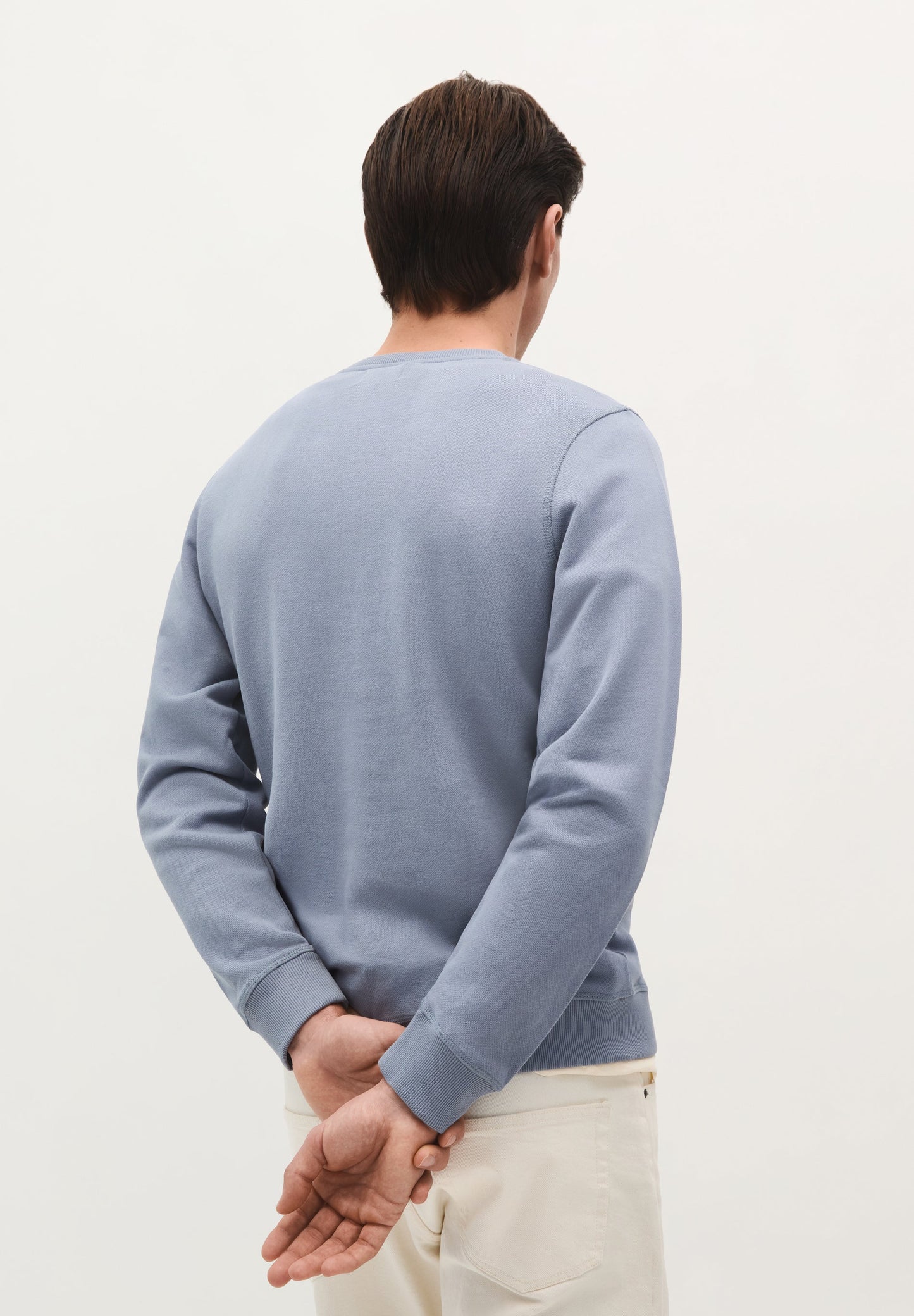 POLERÓN BÁSICO CALAVERA BORDADA