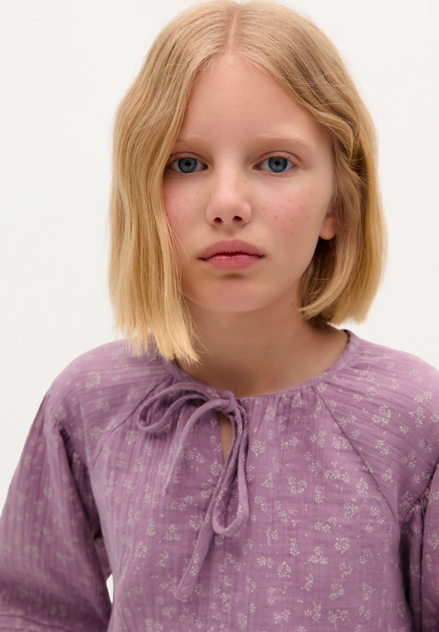 BLUSA ESTAMPADA FLORES