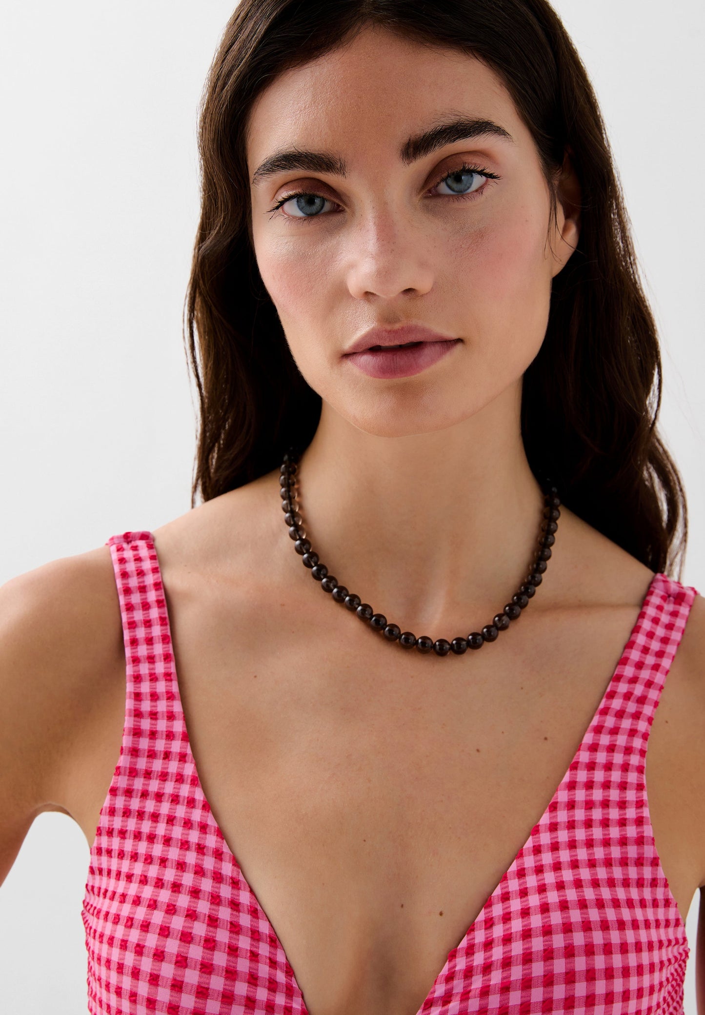 TRIKINI VICHY ABERTURAS