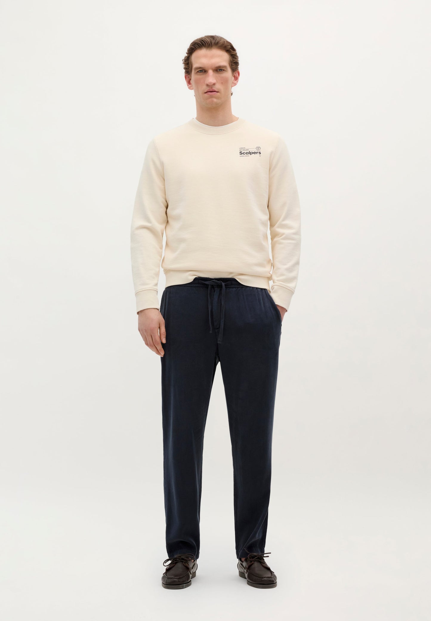 POLERÓN PRINT STROKE