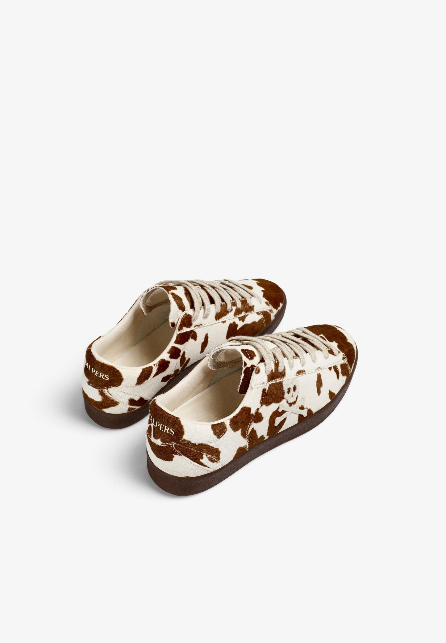 ZAPATILLAS ANIMAL PRINT