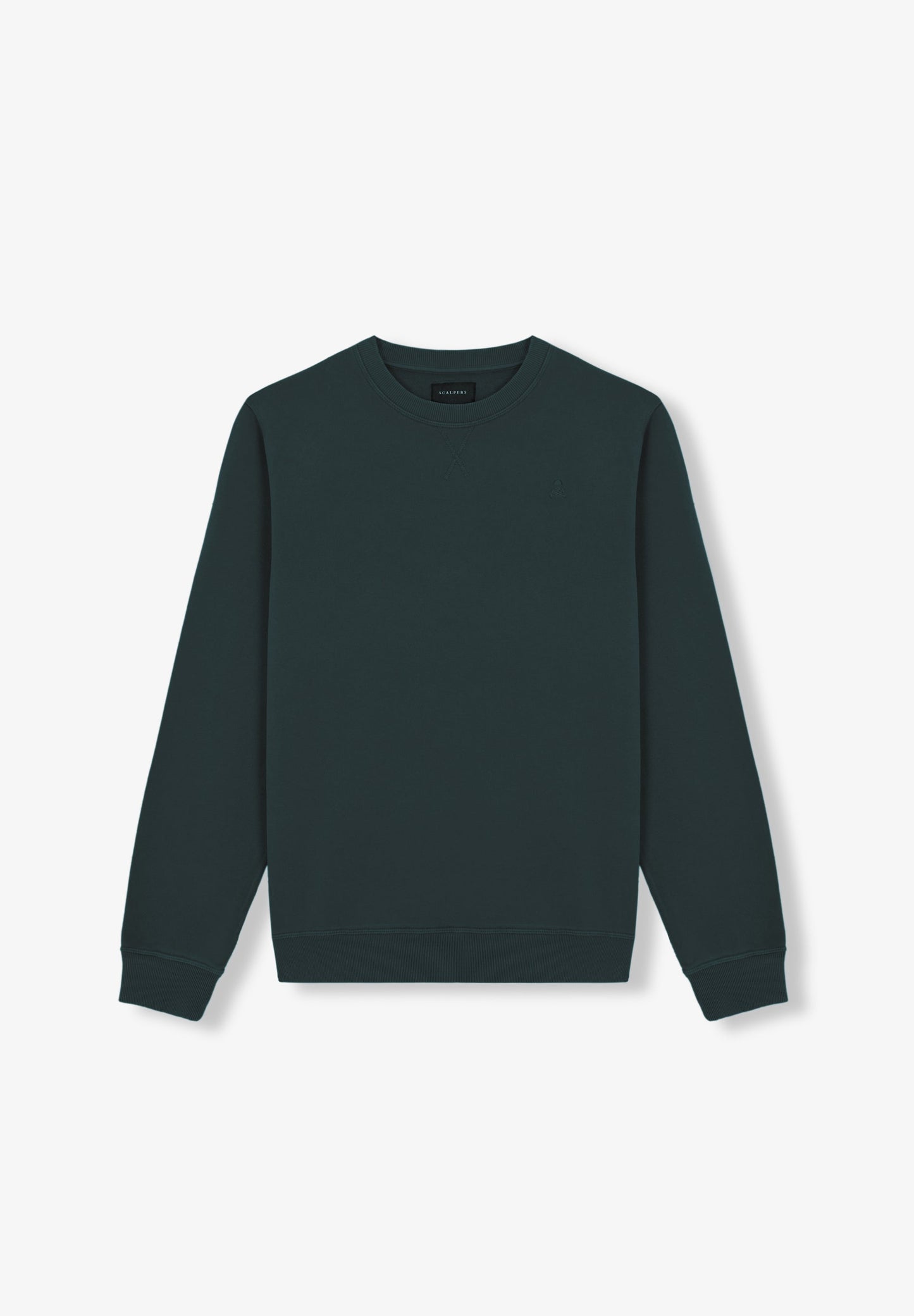 POLERÓN BÁSICO CALAVERA