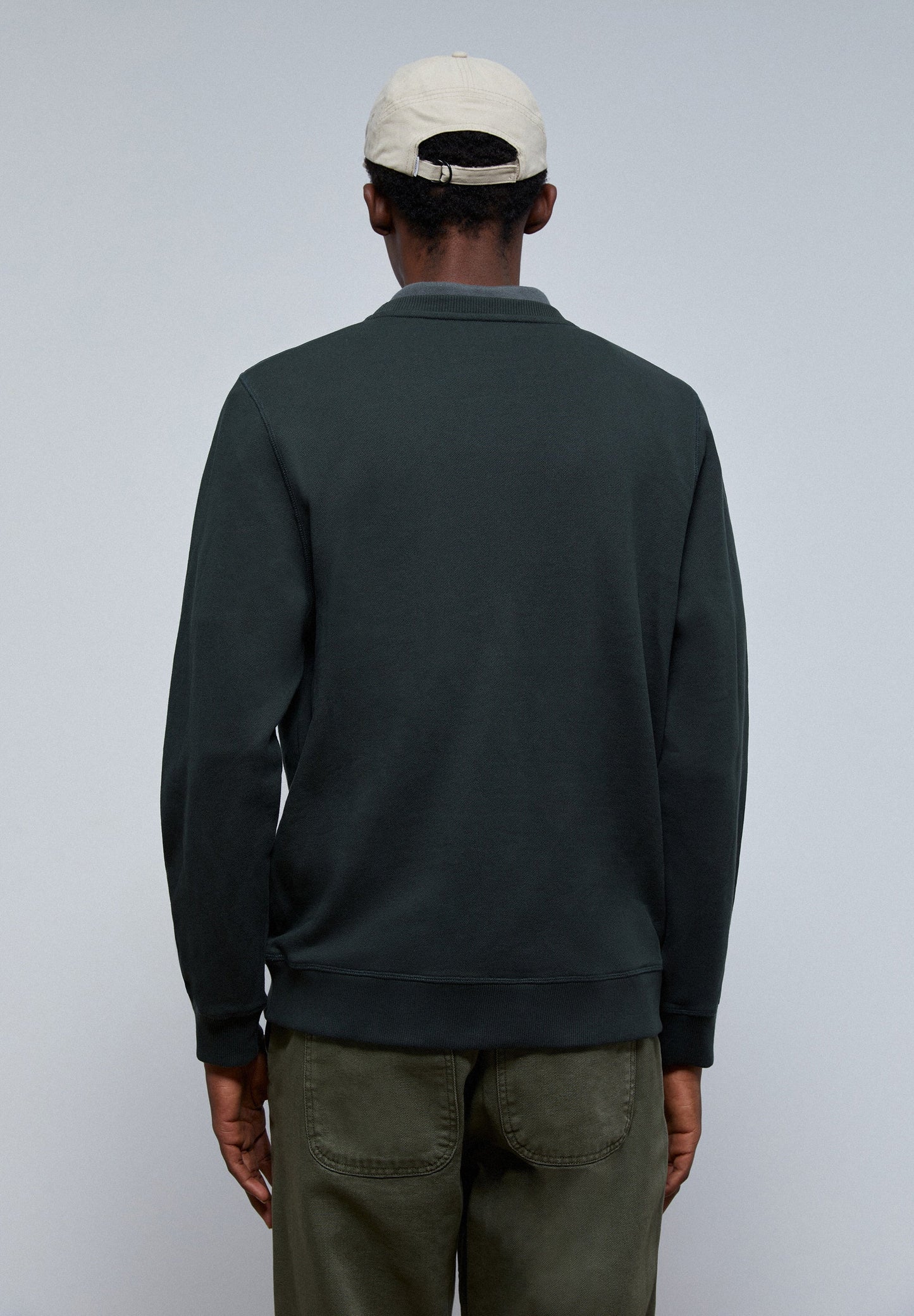 POLERÓN BÁSICO CALAVERA