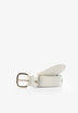 SCEYELET BELT