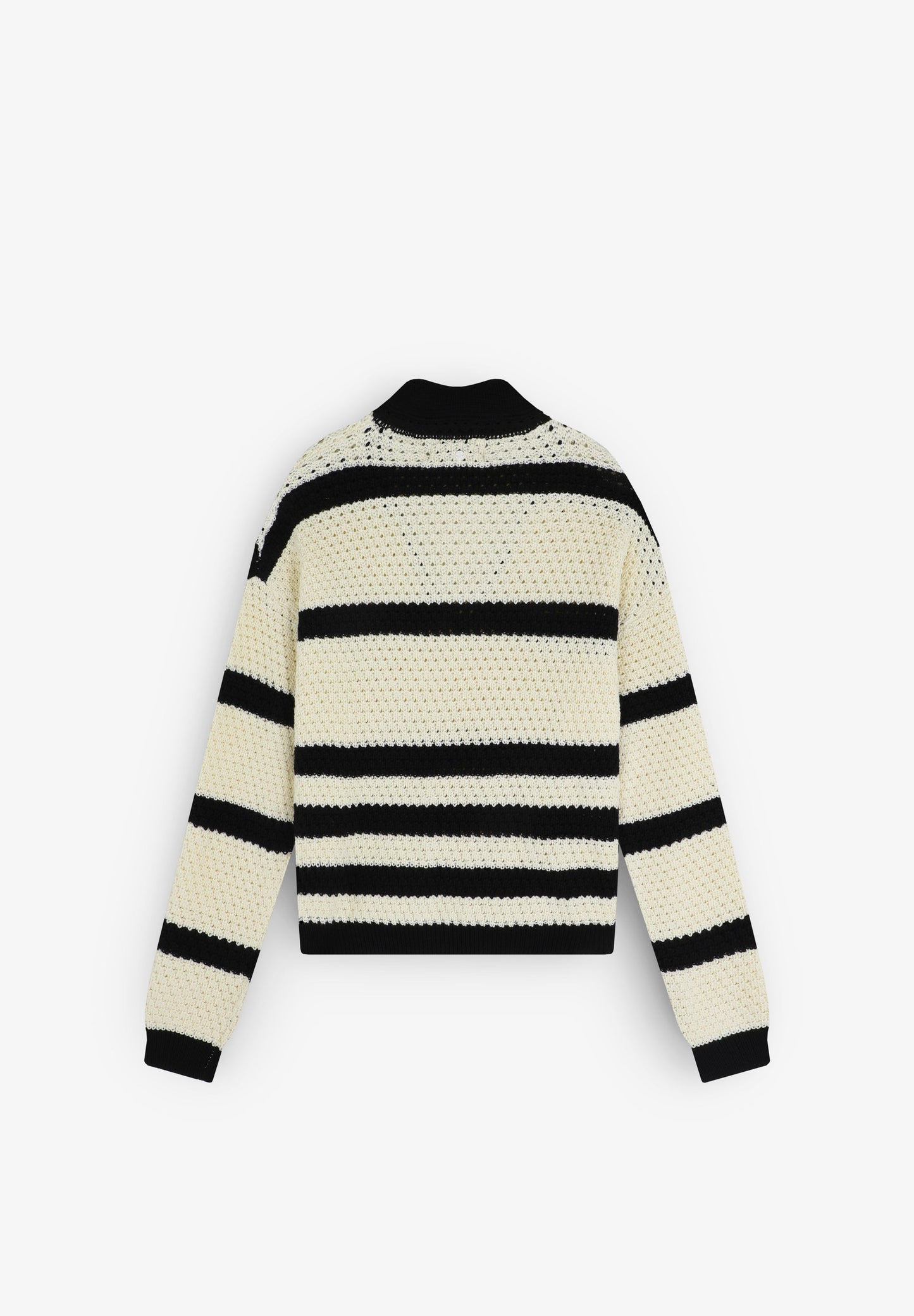 JERSEY RAYAS CROCHET