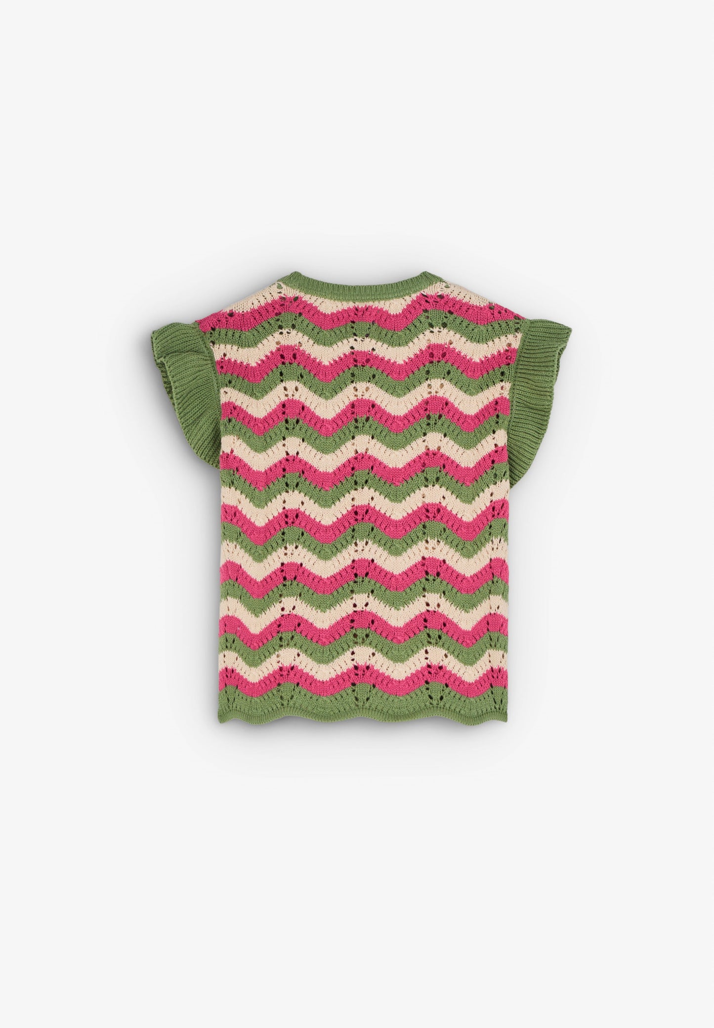 TOP PUNTO ONDAS VOLANTE