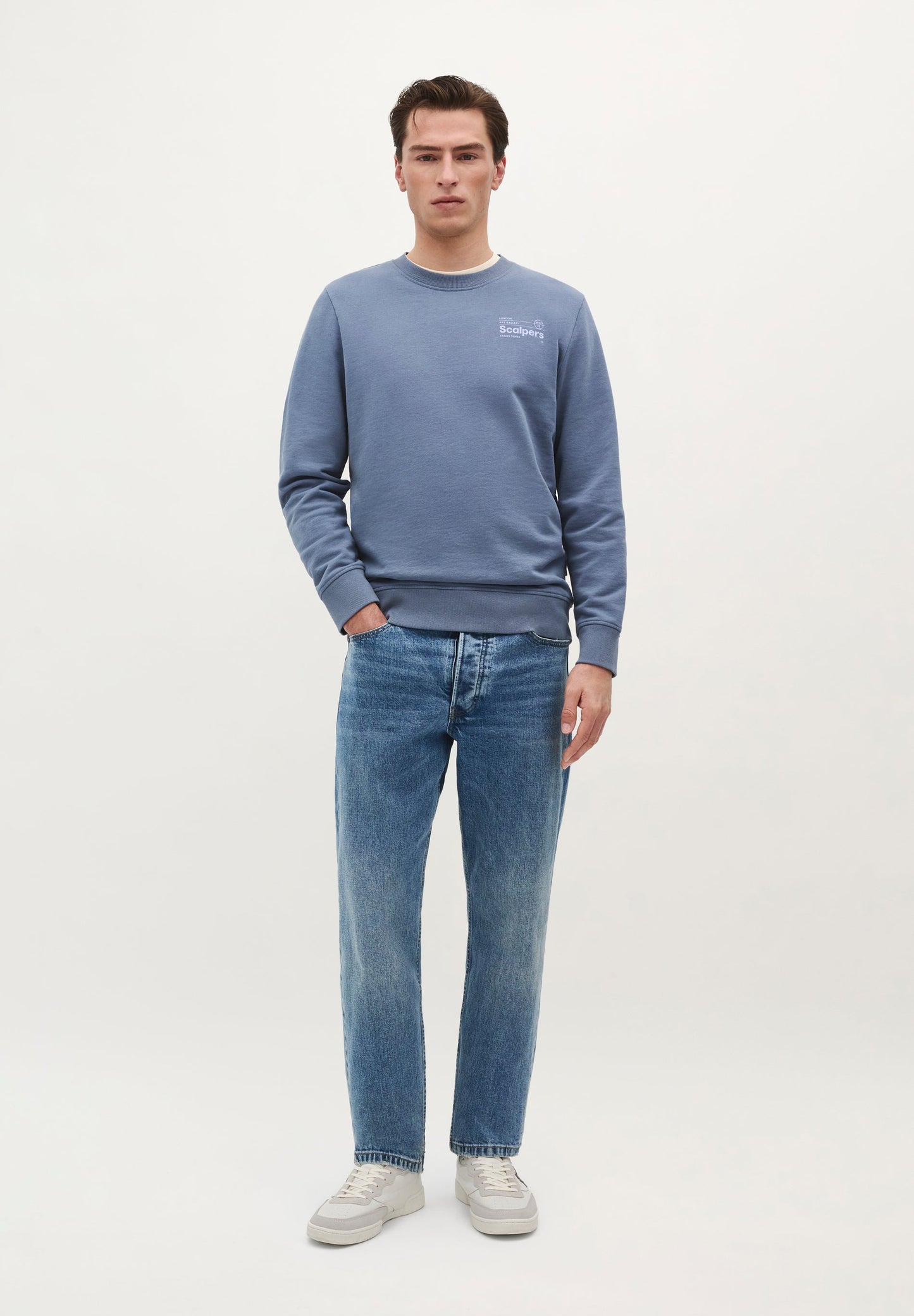 POLERÓN PRINT STROKE