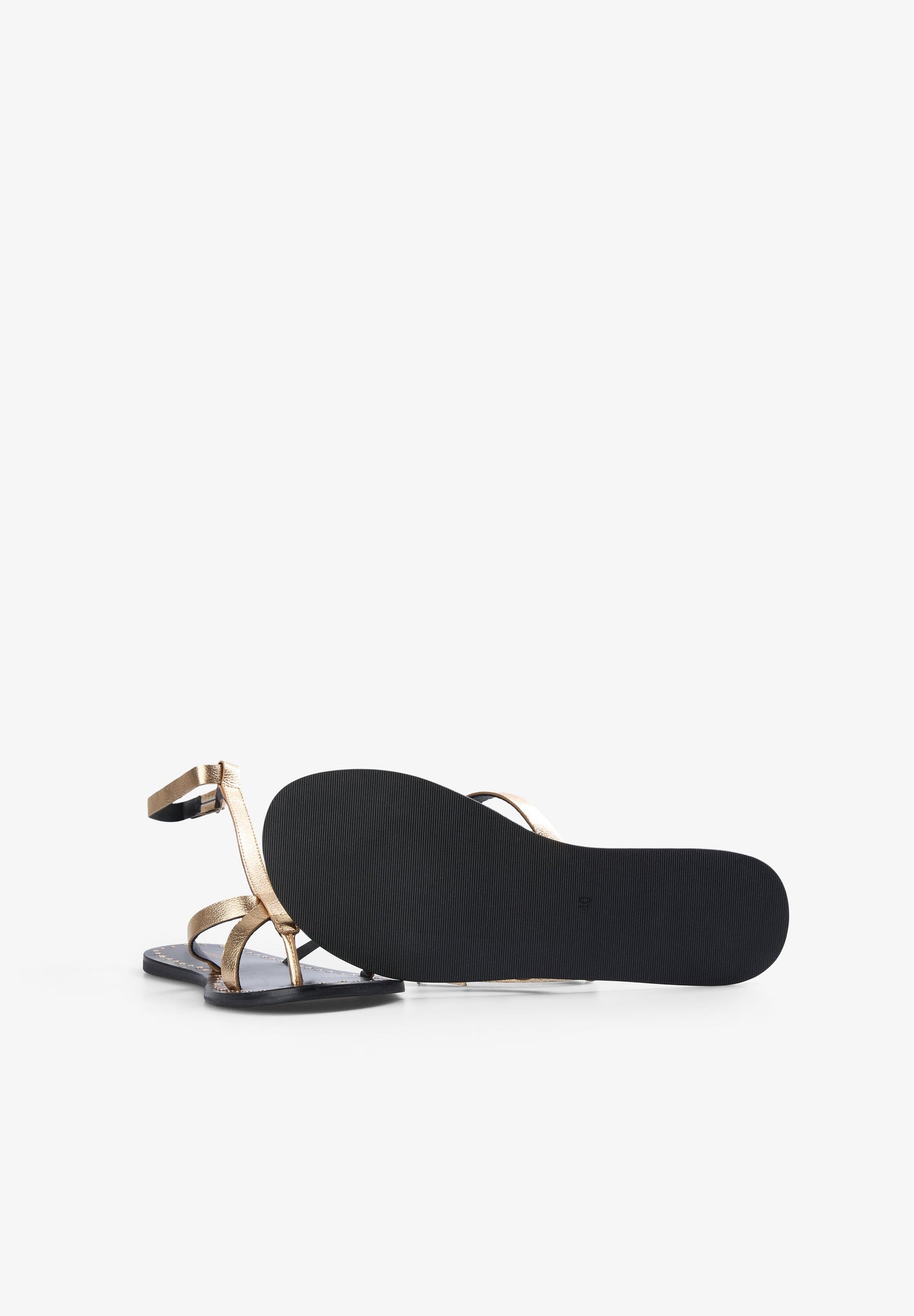 SCPOSITANO CROSS SANDAL