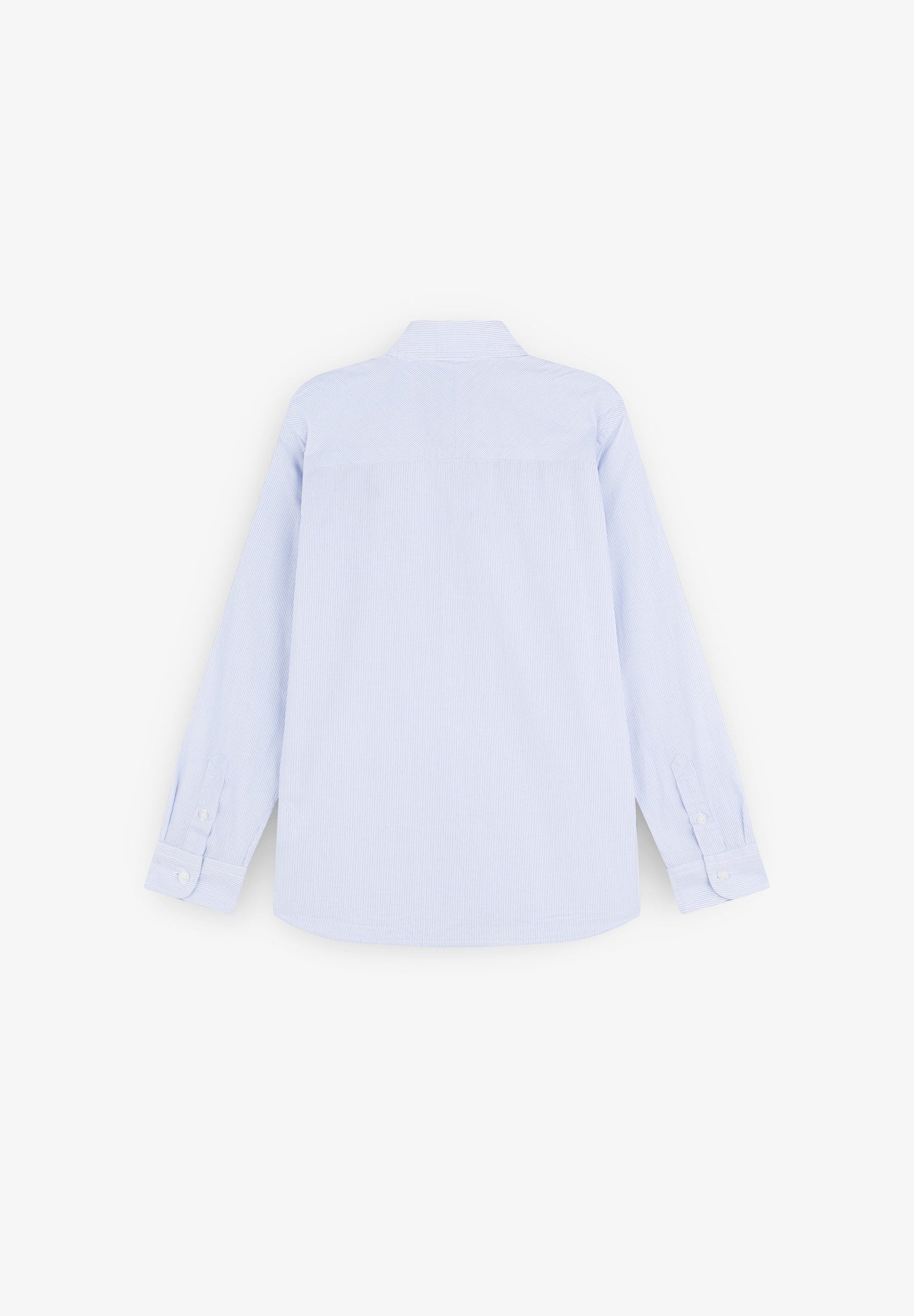 CAMISA RAYAS CALAVERA