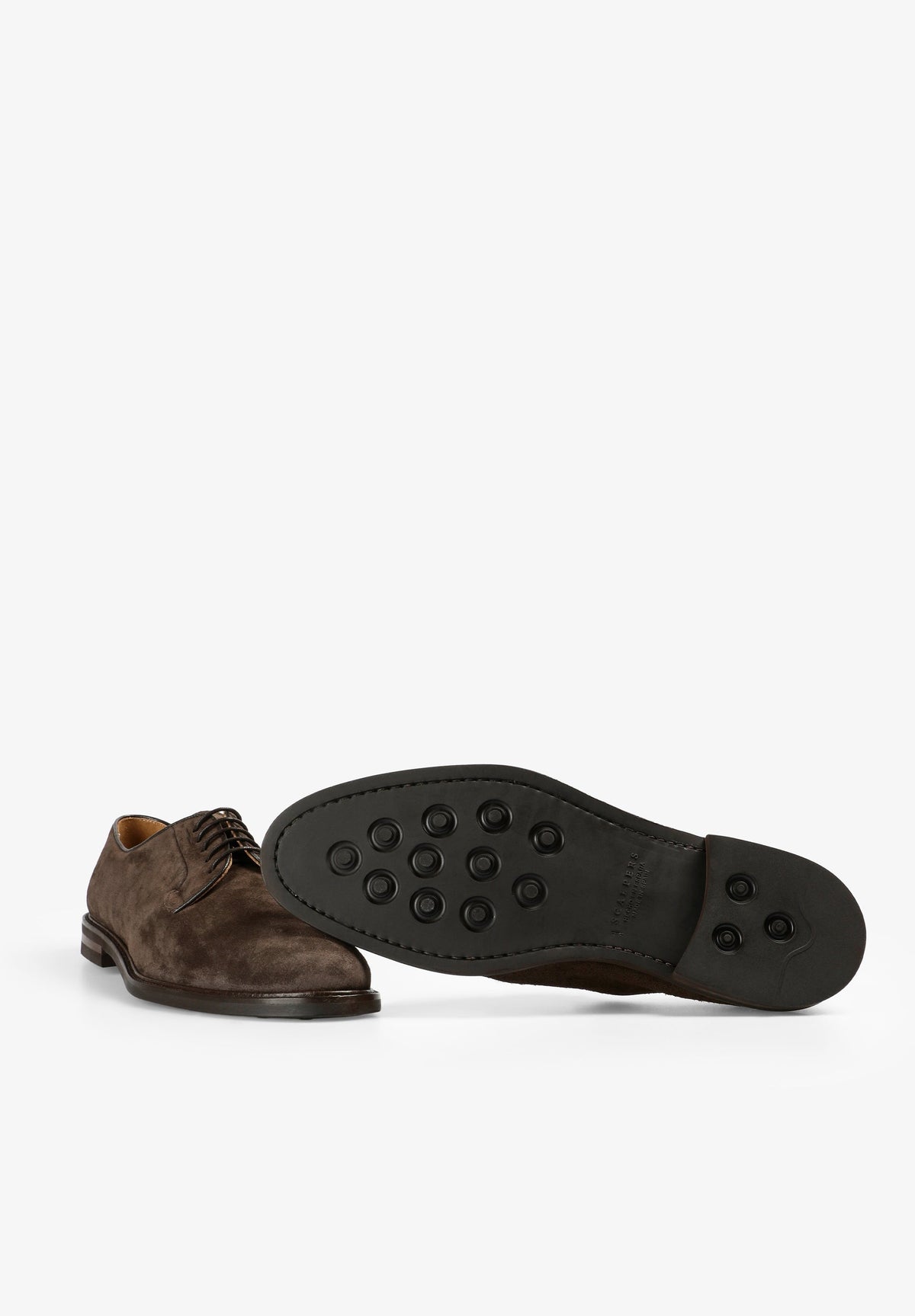 ZAPATO DERBY ANTE