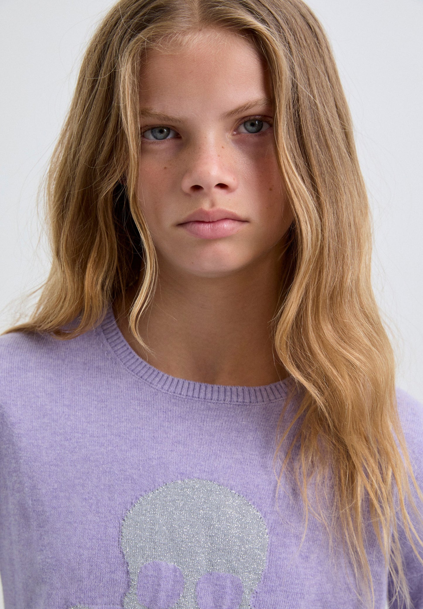 CHALECO PUNTO CALAVERA