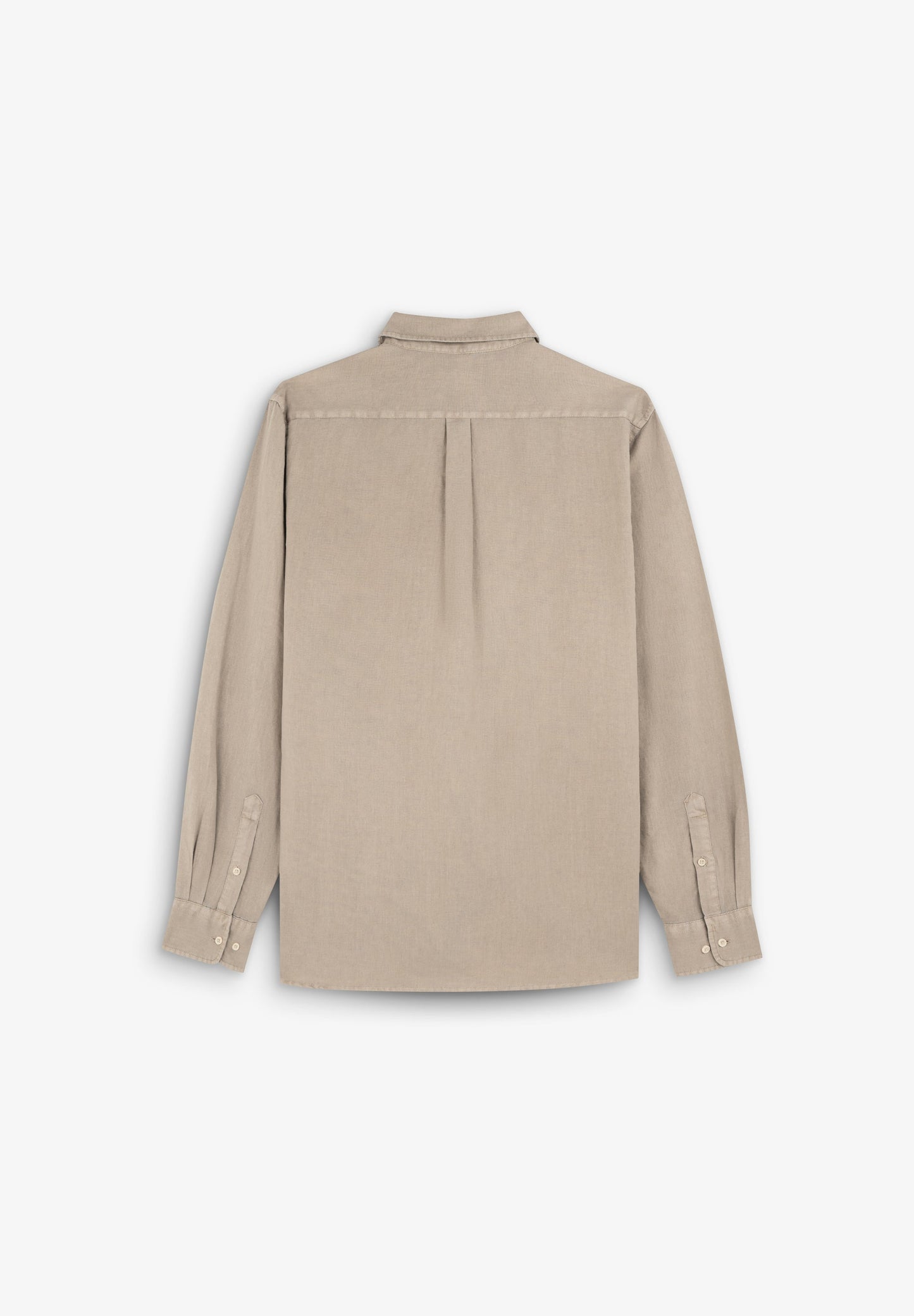 CAMISA POLERA LIGERA