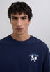 POLERA PRINT PERFECT NIGHT