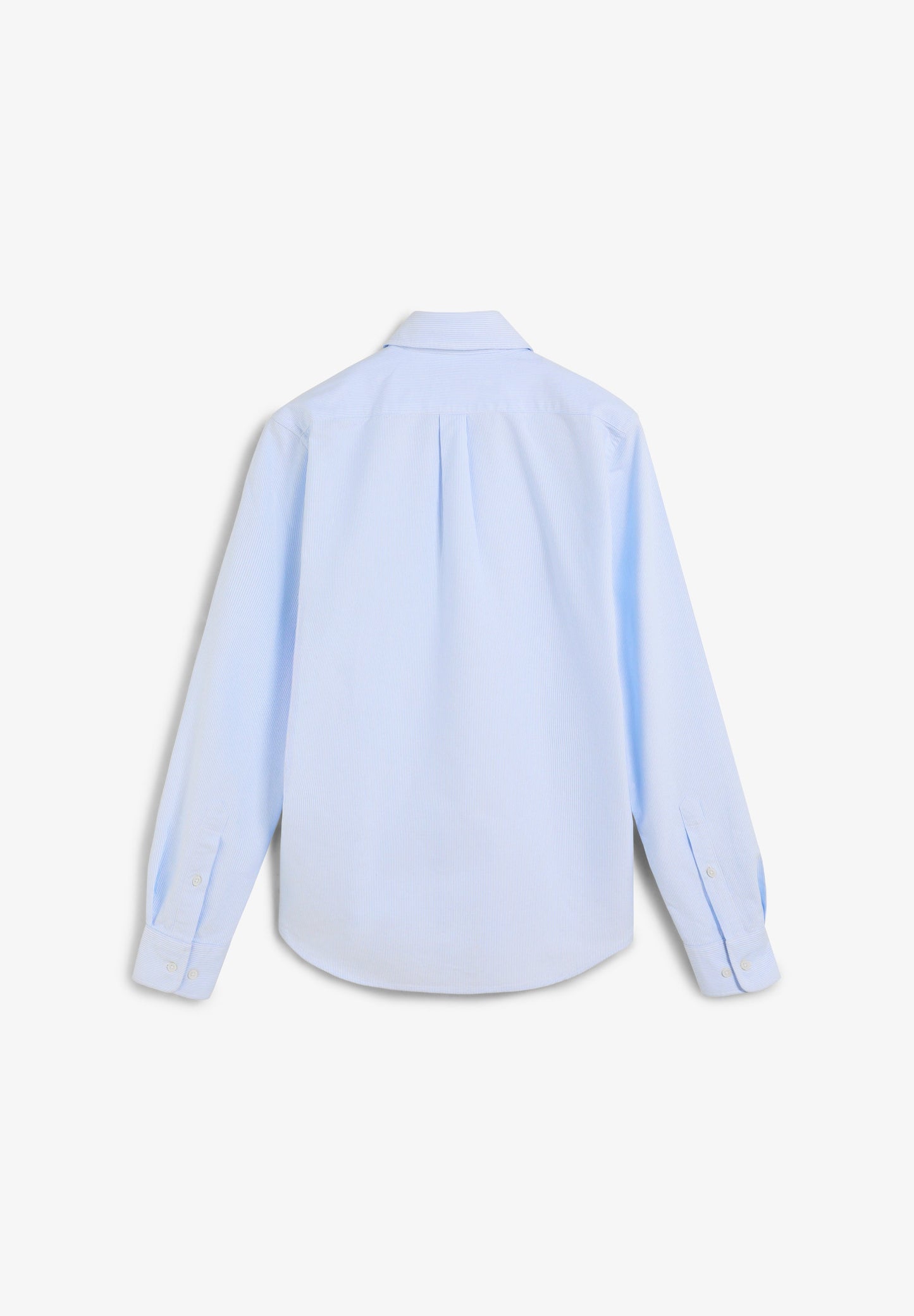 CAMISA RAYAS REGULAR FIT