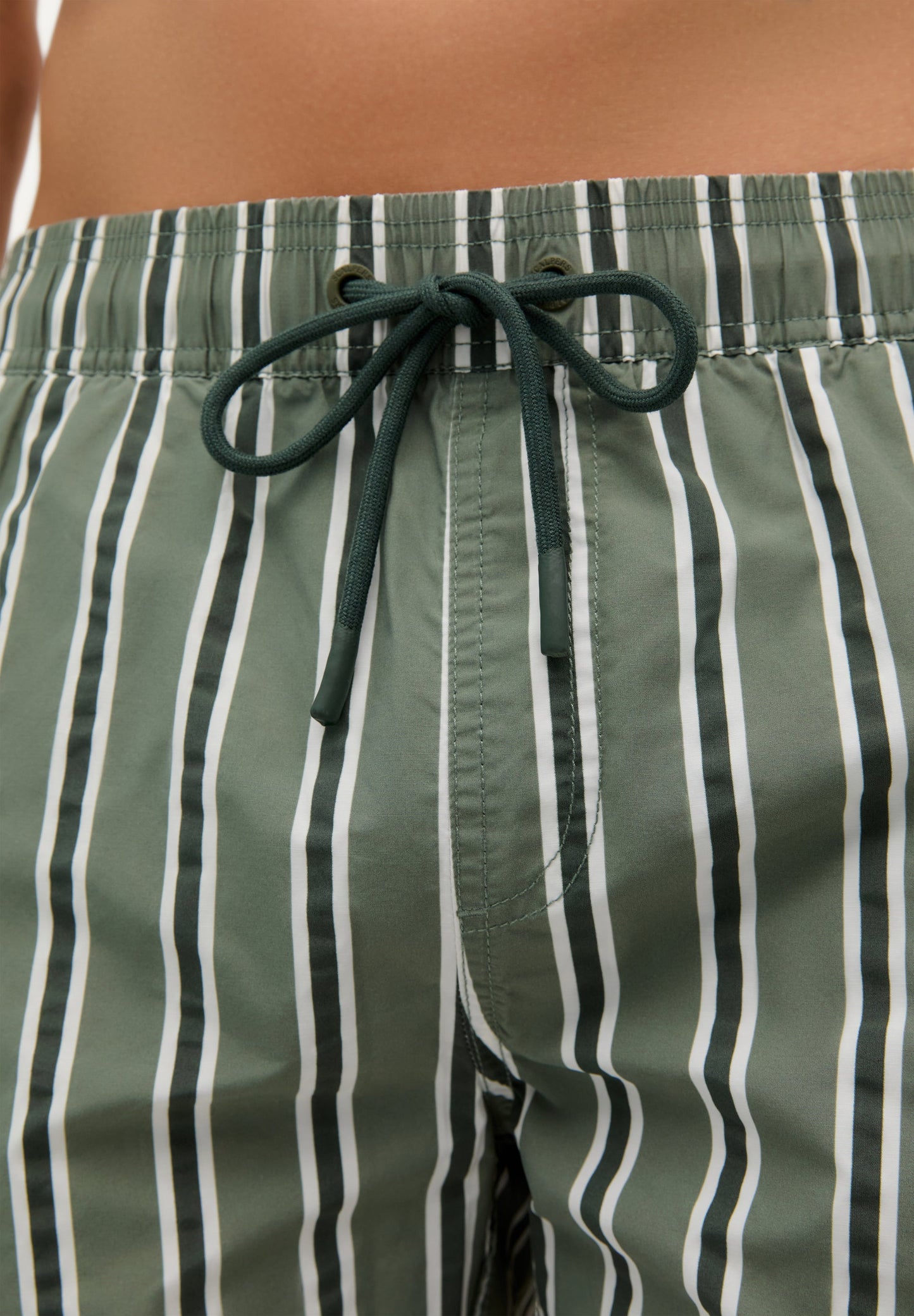 BAÑADOR RAYAS BICOLOR