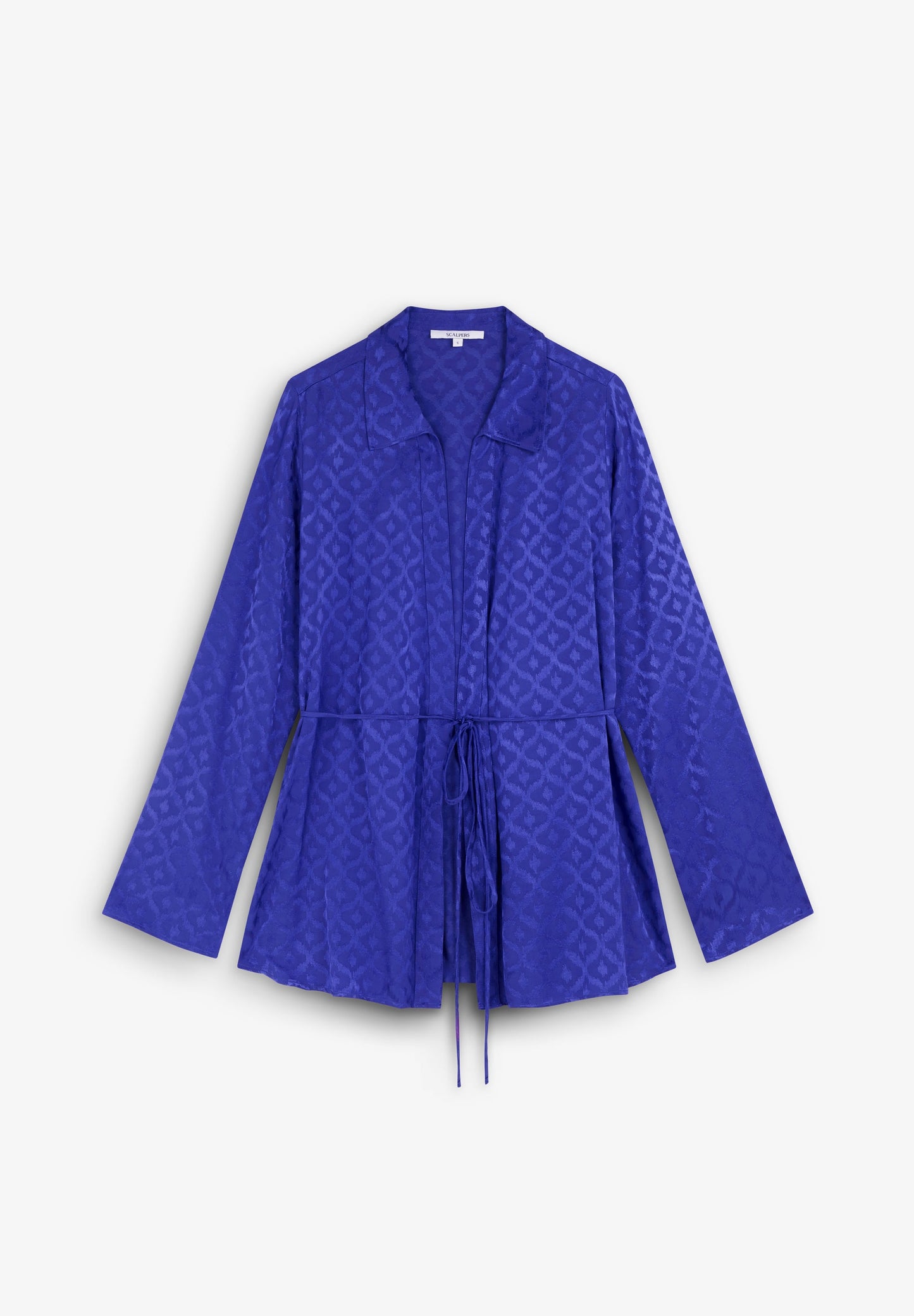 KAFTAN JACQUARD LAZADA