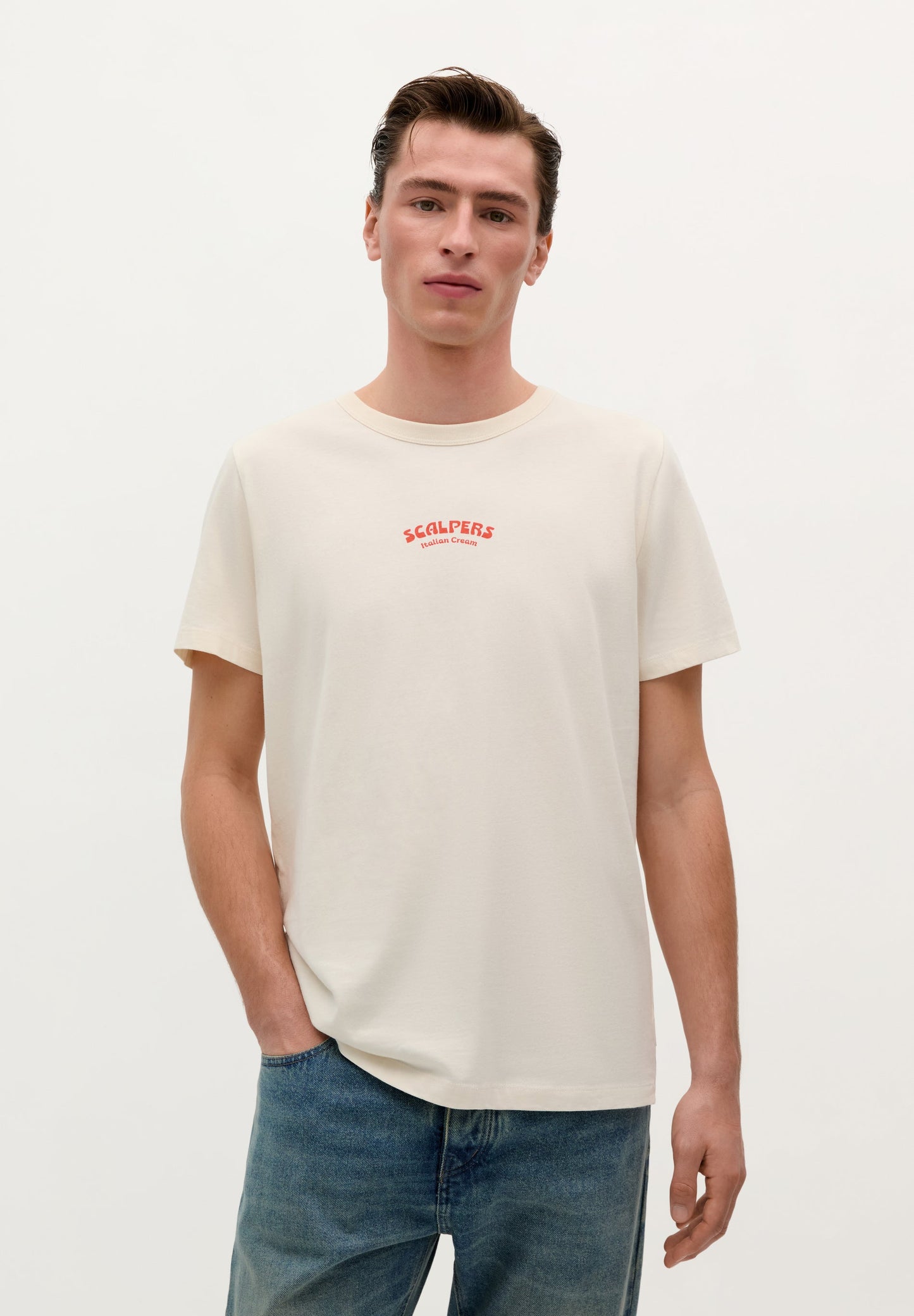 POLERA ESTAMPADO LIMONCELLO