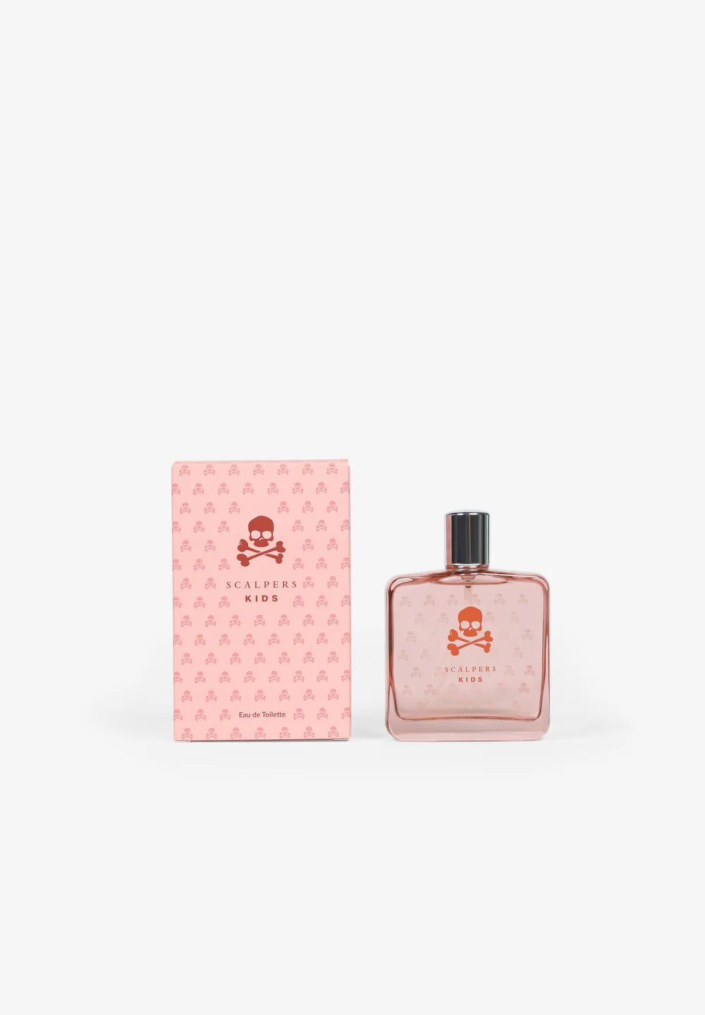 PERFUME PARA NIÑAS EDT 100 ml