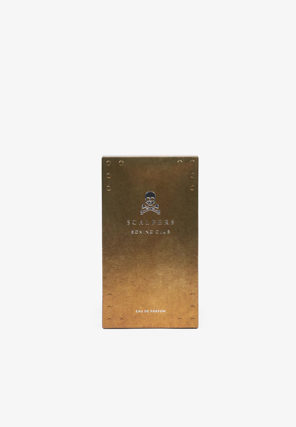 PERFUME SCALPERS BOXING CLUB 75 ML