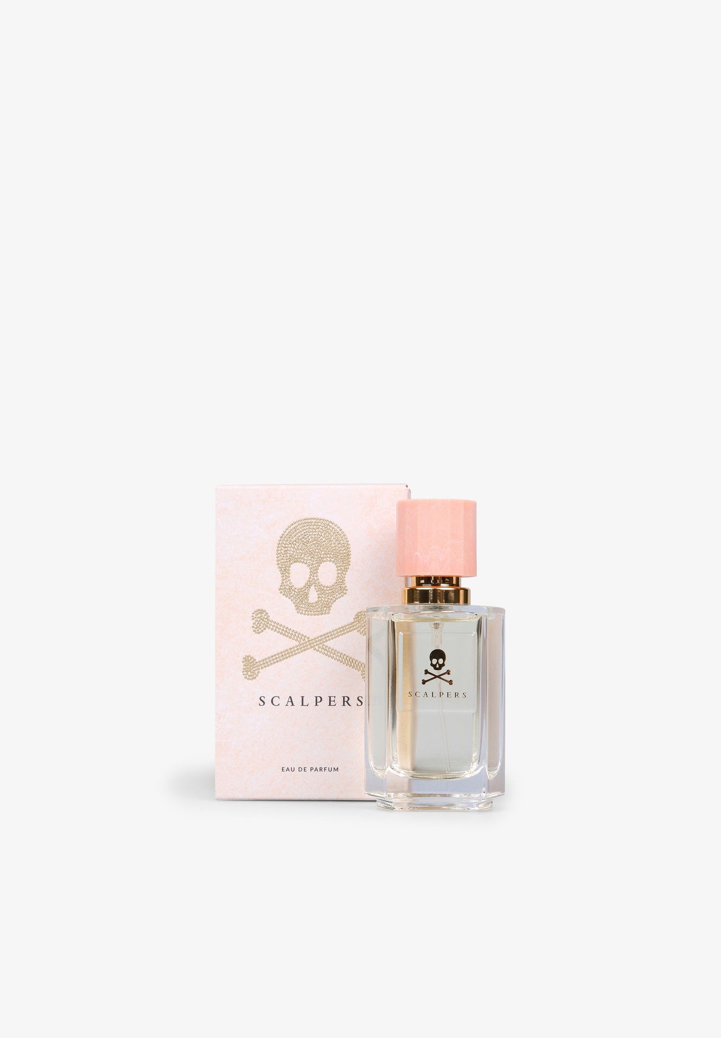 PERFUME SCALPERS HER & HERE 50ML - Scalpers