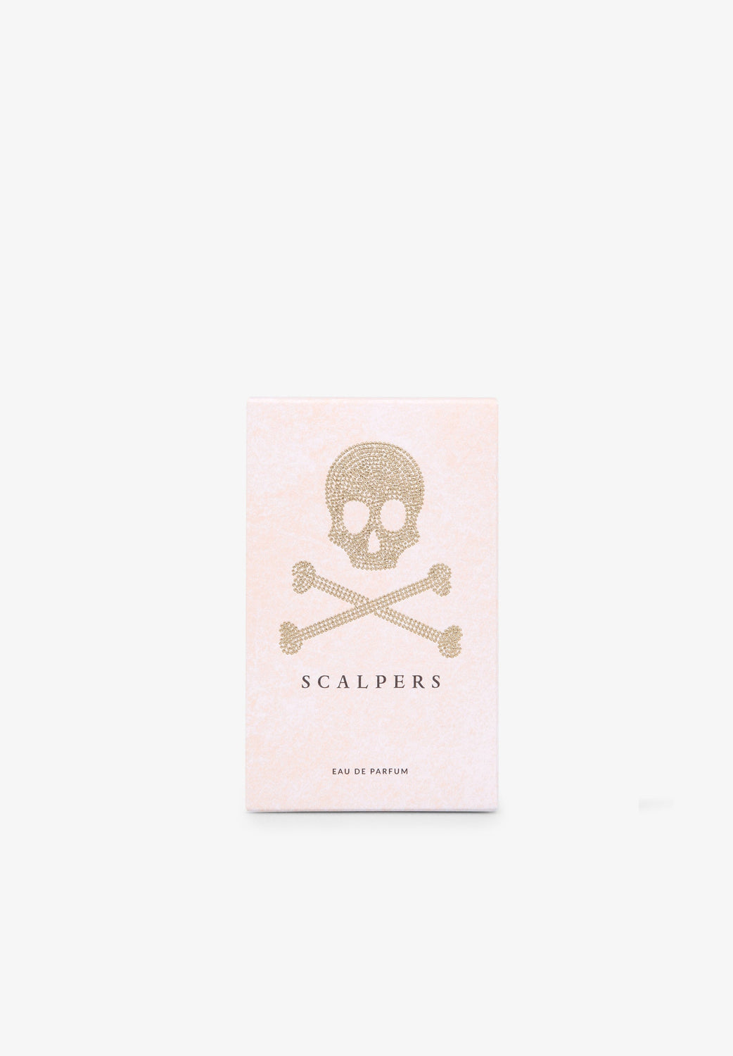 PERFUME SCALPERS HER & HERE 50ML - Scalpers