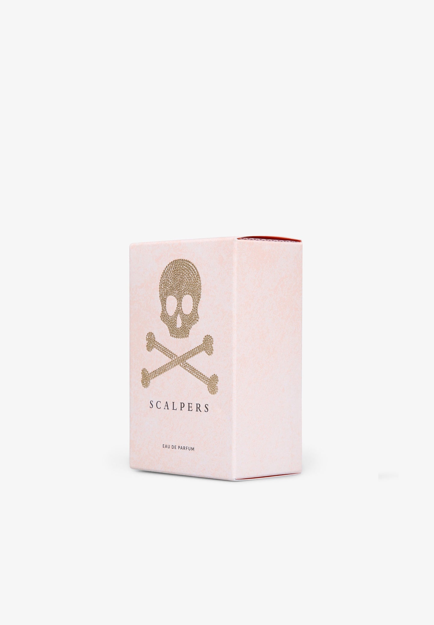 PERFUME SCALPERS HER & HERE 50ML - Scalpers