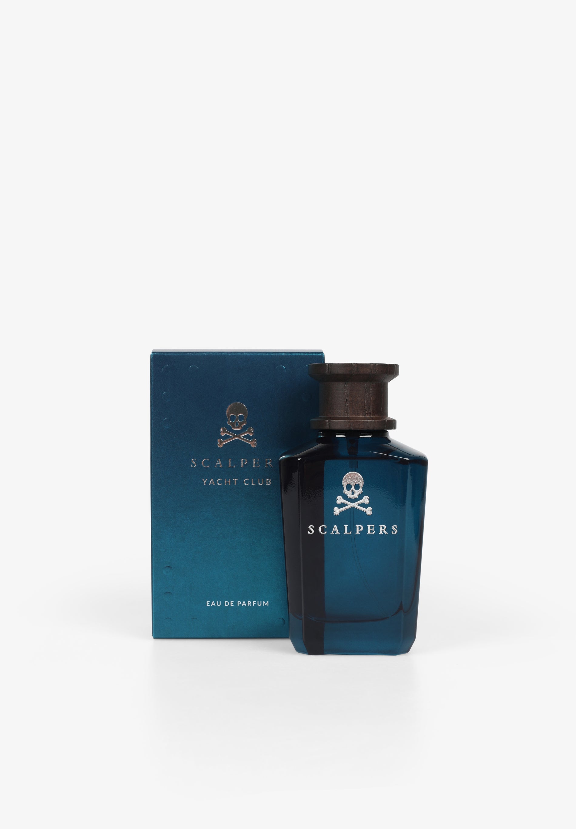 PERFUME SCALPERS YACHT CLUB 75ML