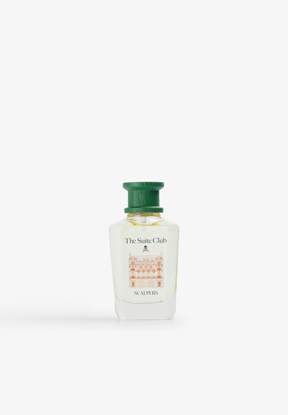 SC THE SUITE CLUB EDT 75ML