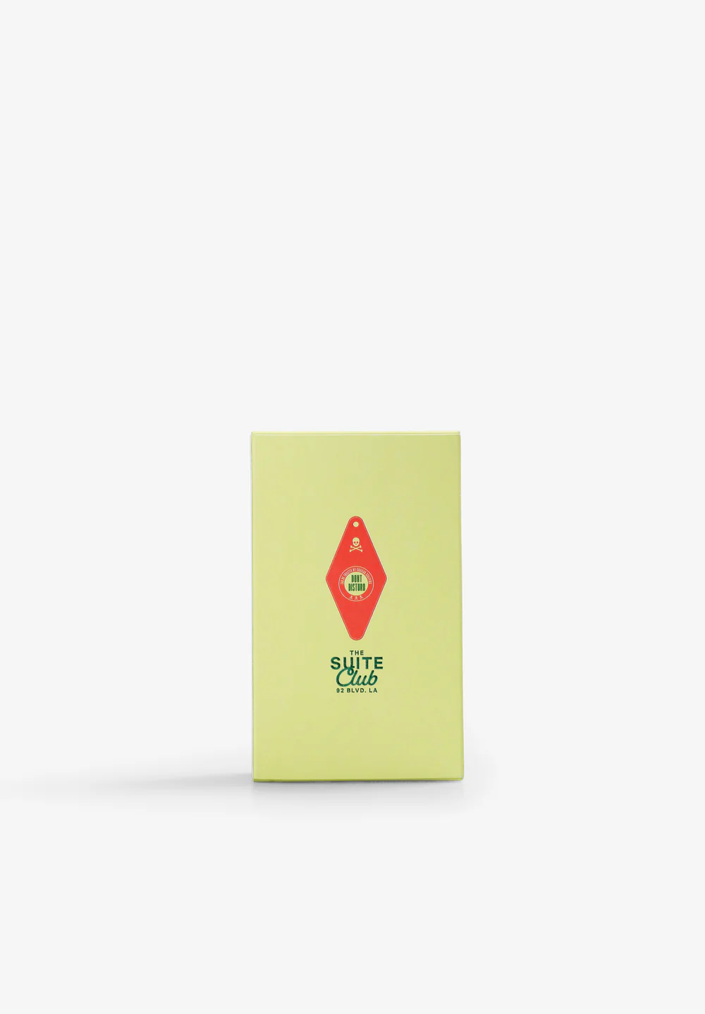 SC THE SUITE CLUB EDT 75ML