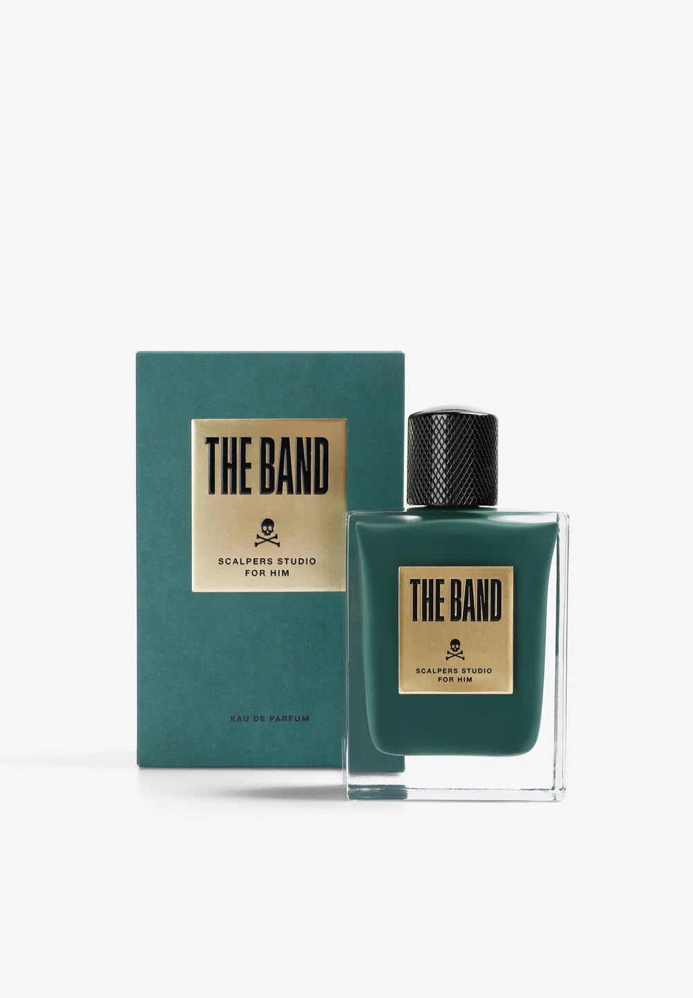 SCALPERS THE BAND HIM EDP100ML