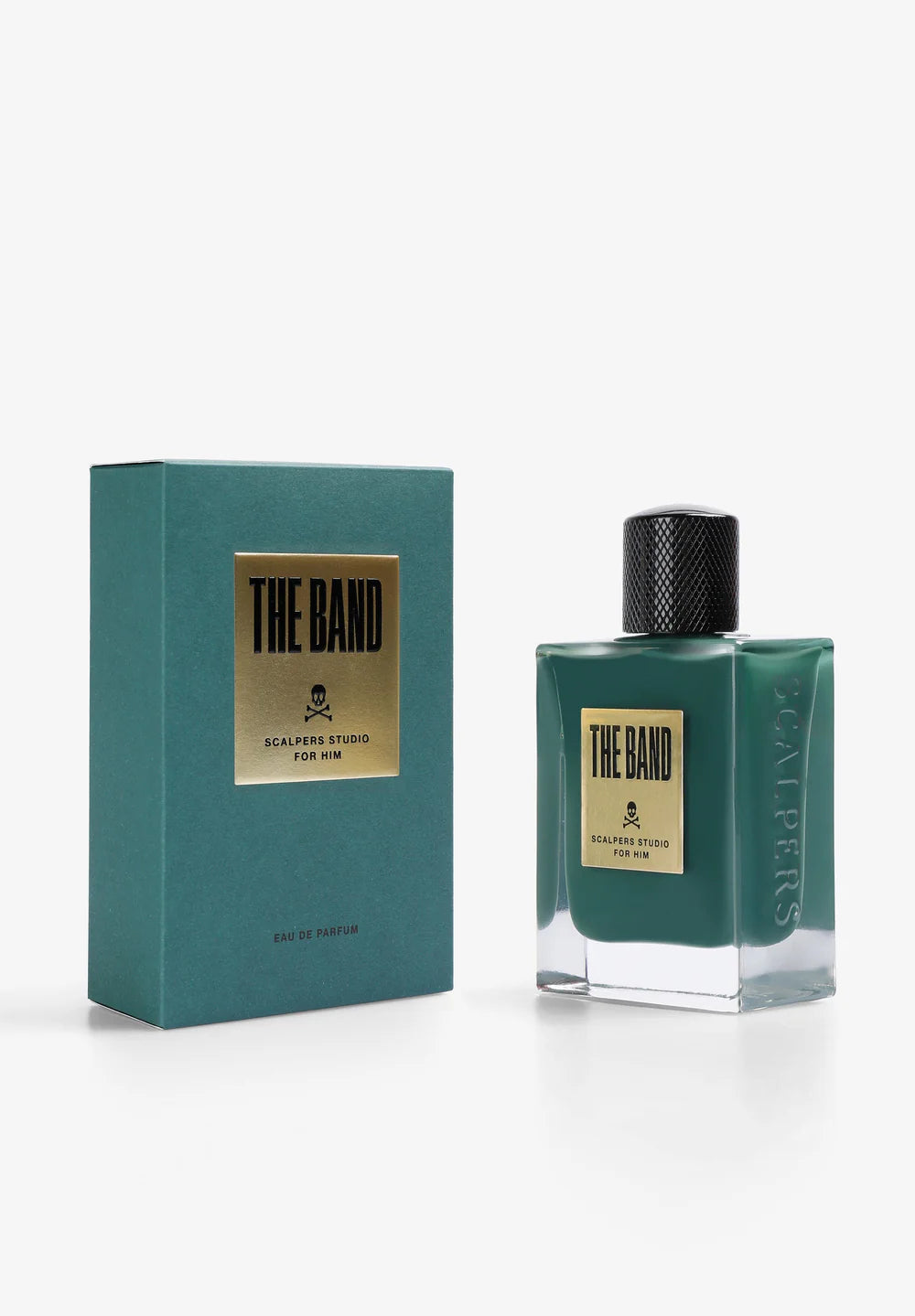 SCALPERS THE BAND HIM EDP100ML