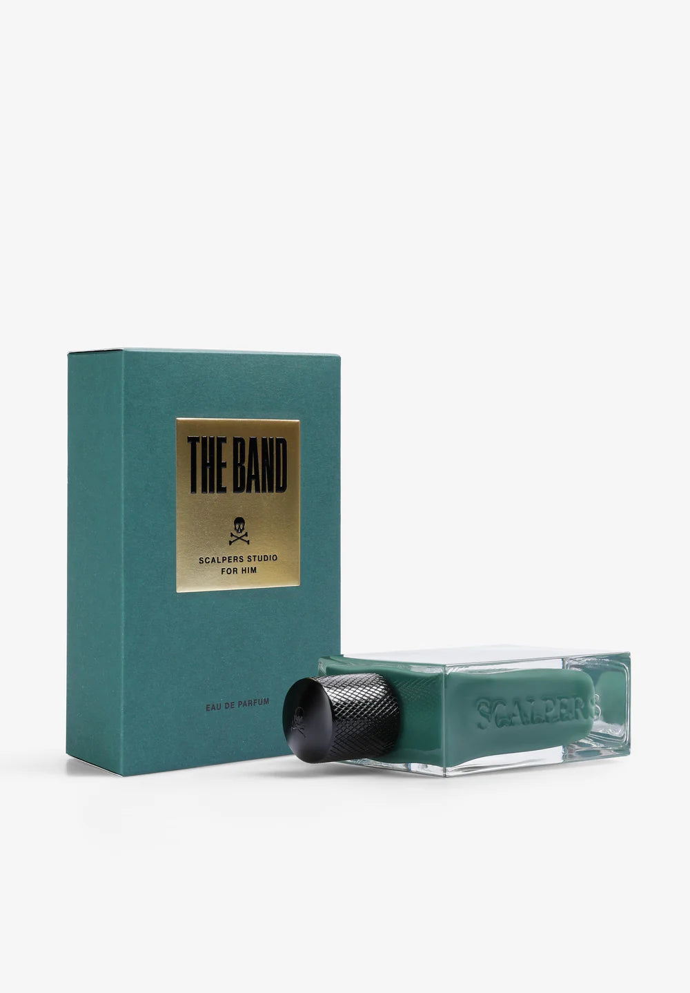 SCALPERS THE BAND HIM EDP100ML
