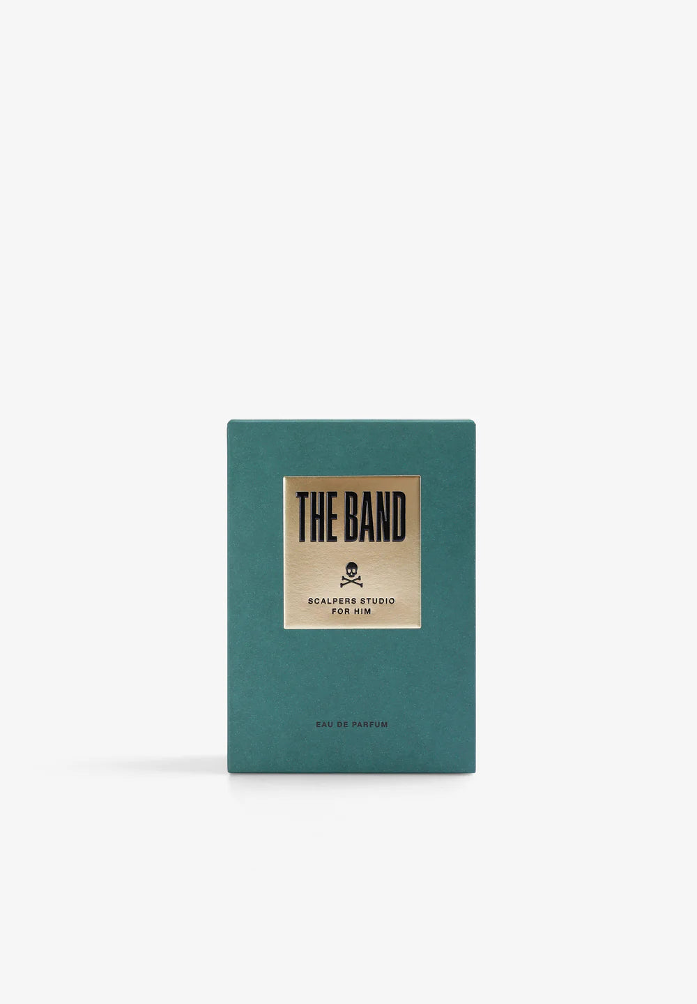 THE BAND FOR HIM EDP 50ML