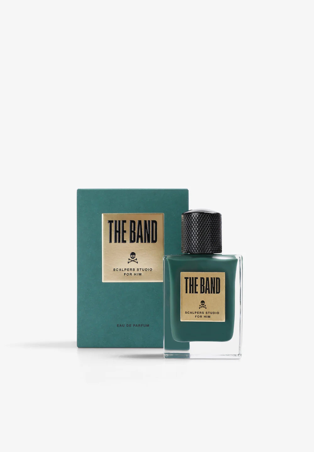 THE BAND FOR HIM EDP 50ML
