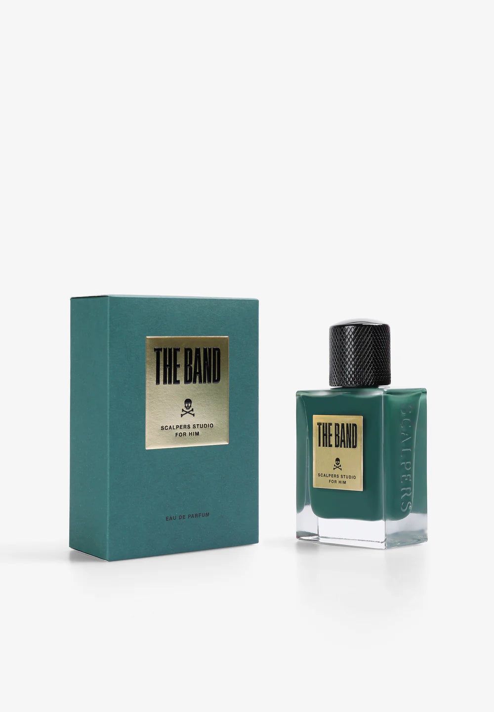 THE BAND FOR HIM EDP 50ML