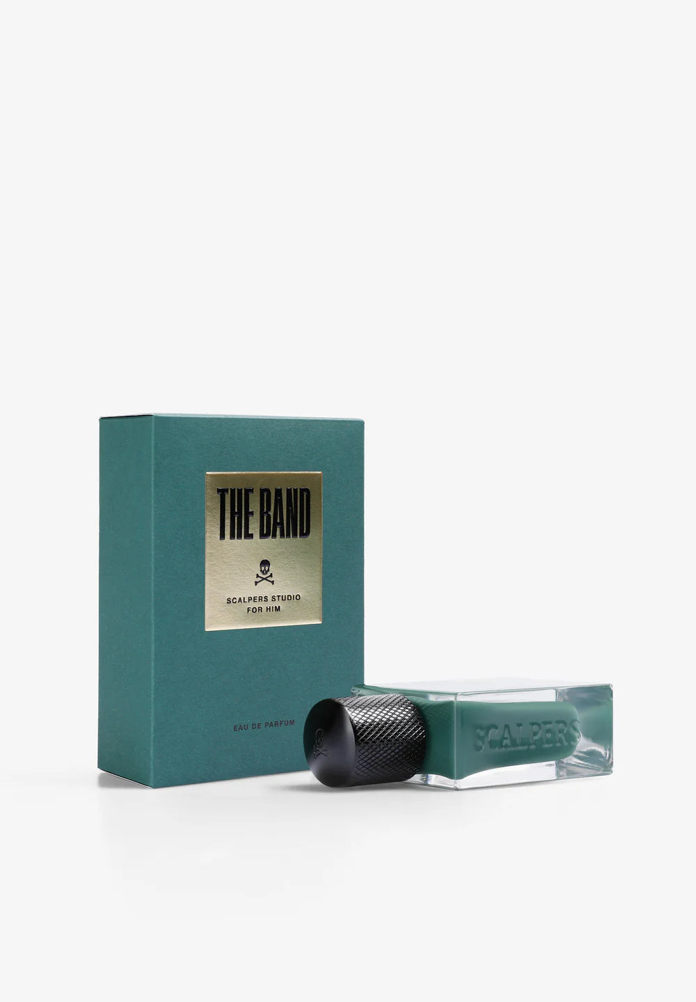 THE BAND FOR HIM EDP 50ML