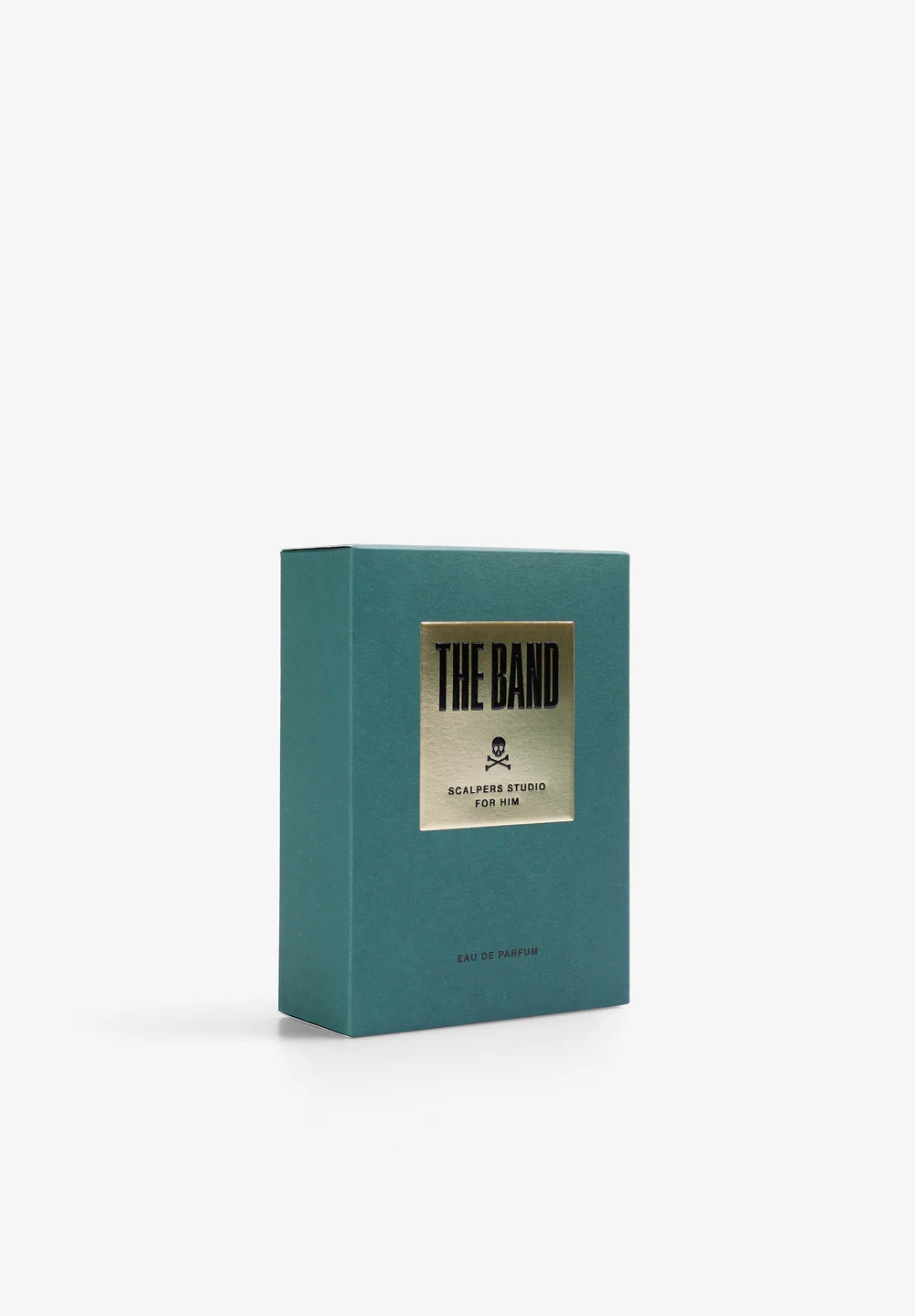 THE BAND FOR HIM EDP 50ML