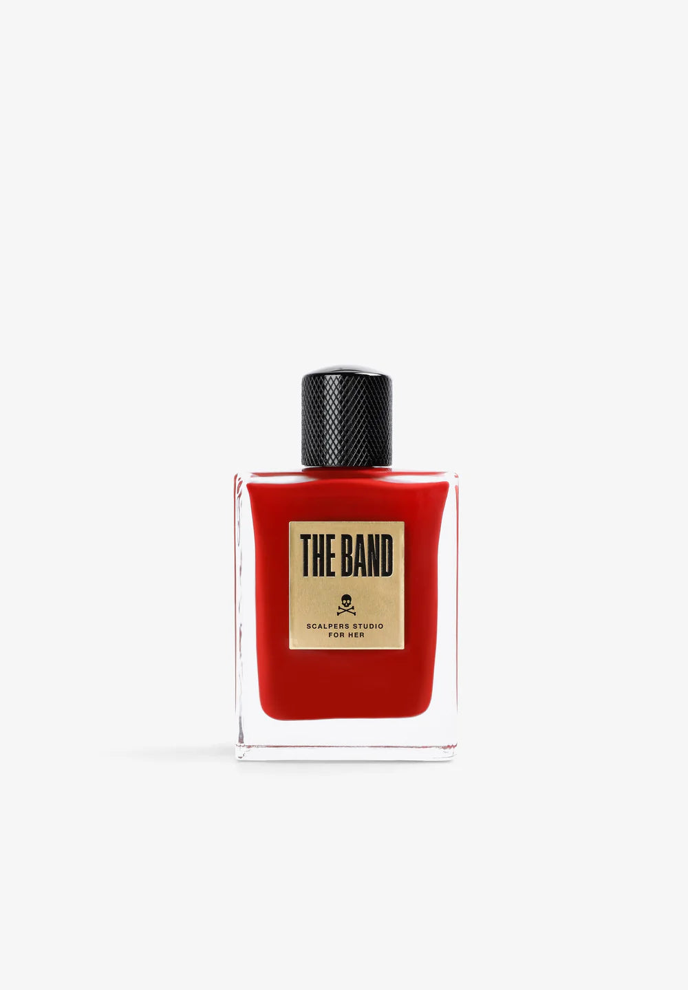 SCALPERS THE BAND HER EDP100ML