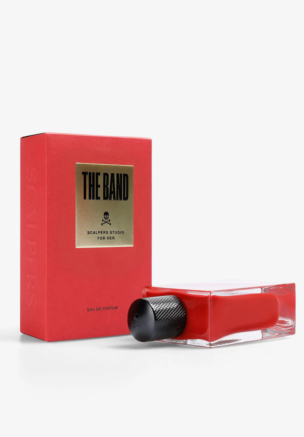 SCALPERS THE BAND HER EDP100ML