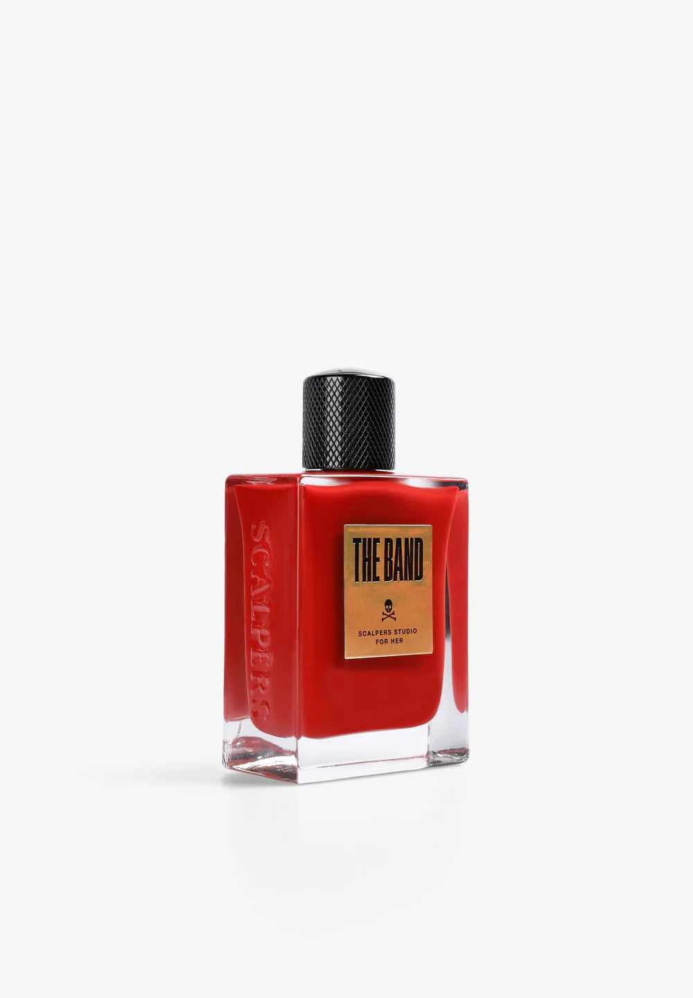 SCALPERS THE BAND HER EDP100ML