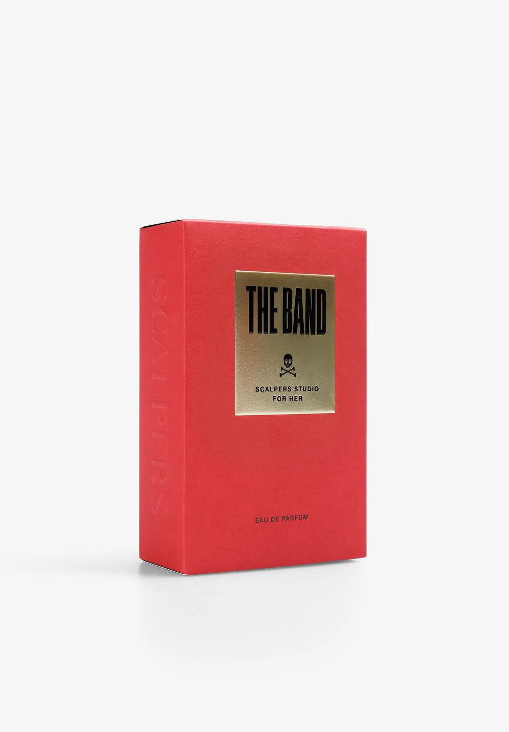 SCALPERS THE BAND HER EDP100ML