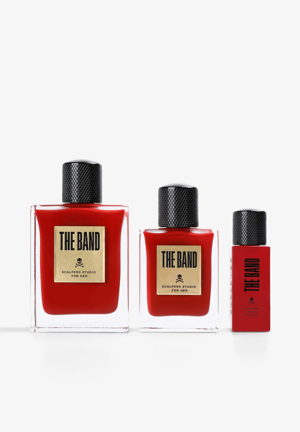 SCALPERS THE BAND HER EDP100ML