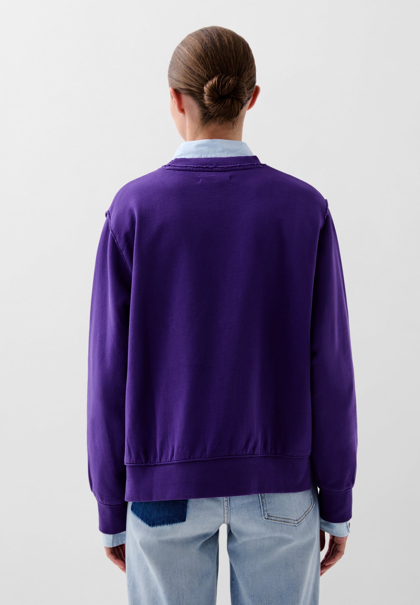 POLERÓN CALAVERA RELIEVE FRONTAL