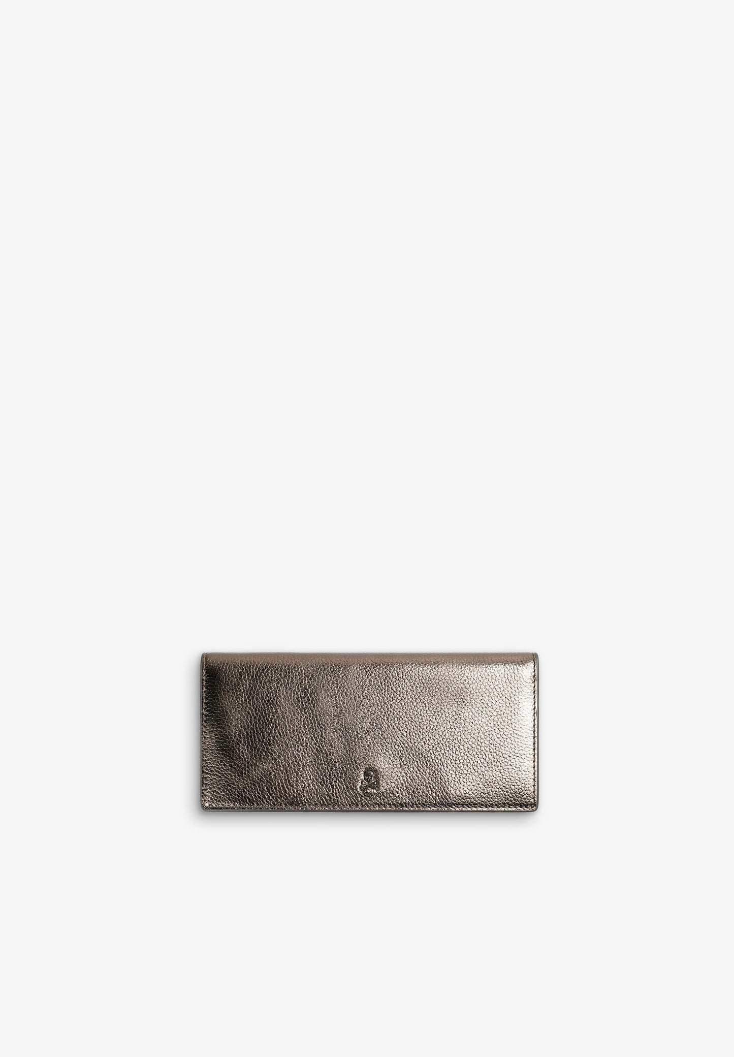CARTERA CLÁSICA PIEL